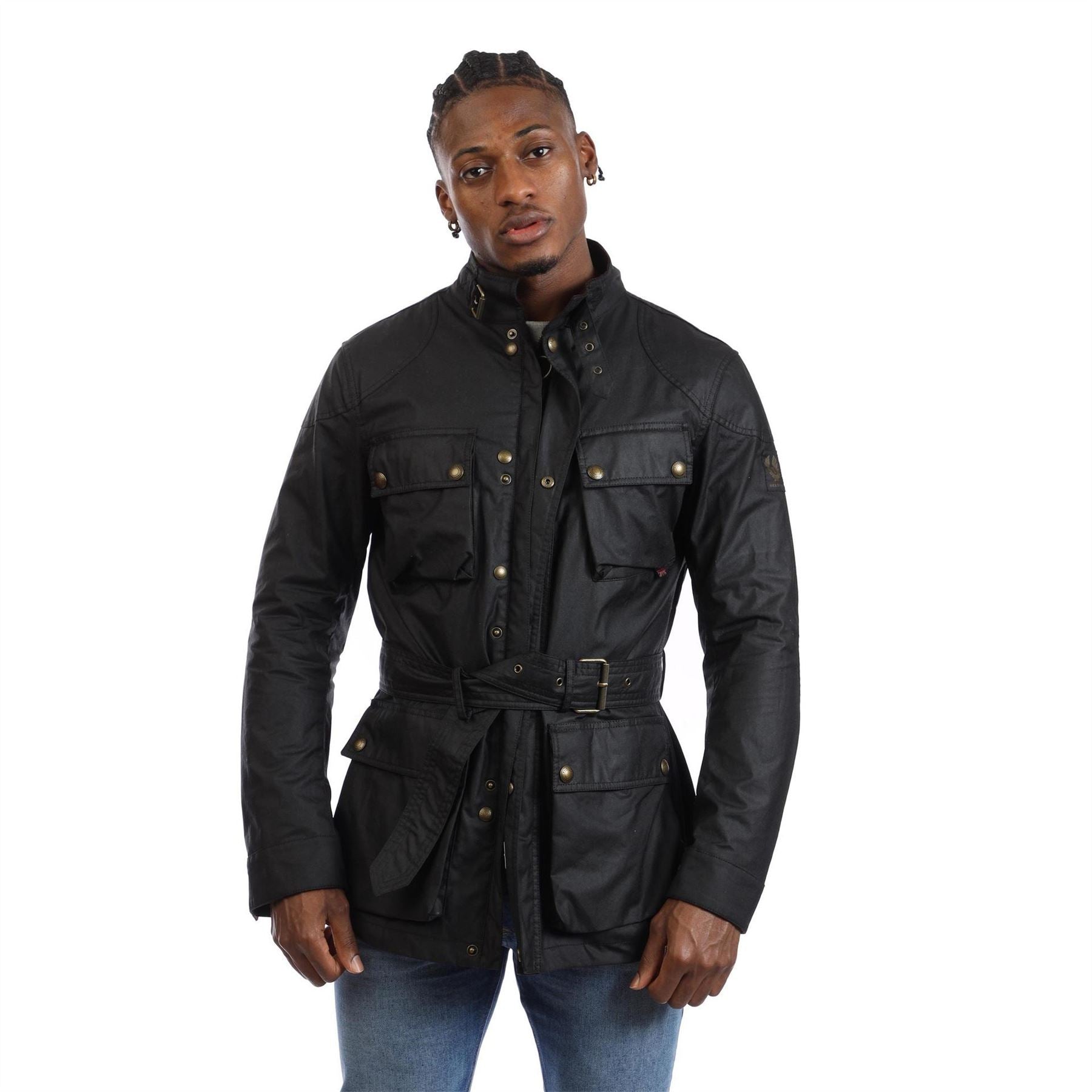 Belstaff Jacket