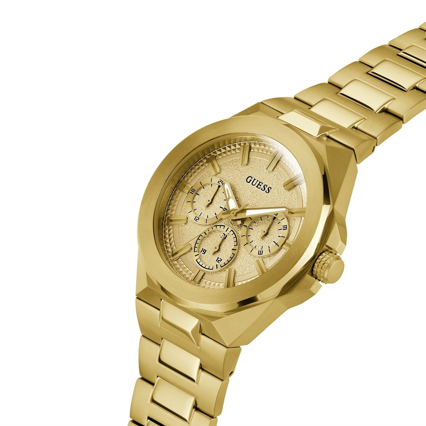 Guess Dashboad Watch