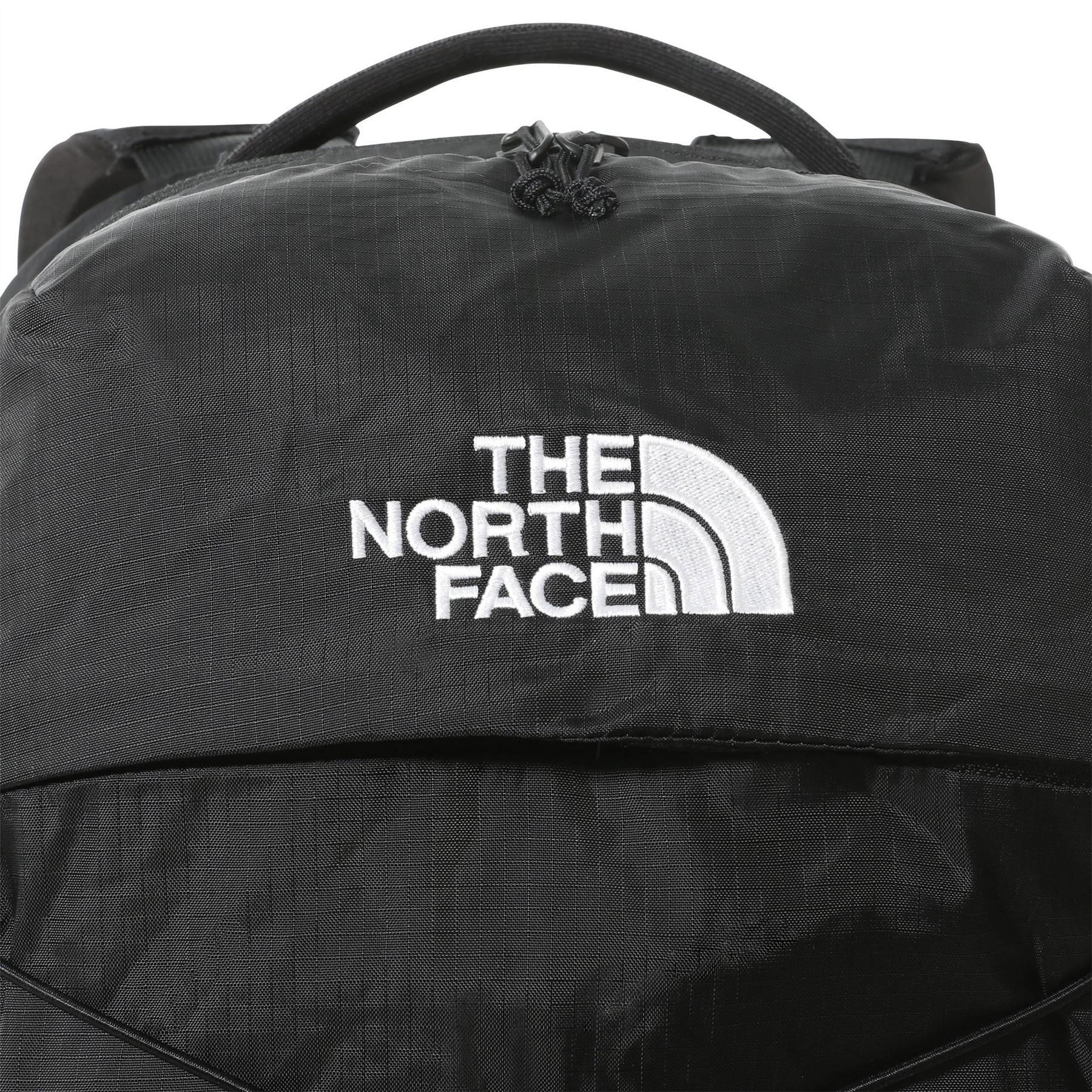 The North Face Laptop Backpack with Logo