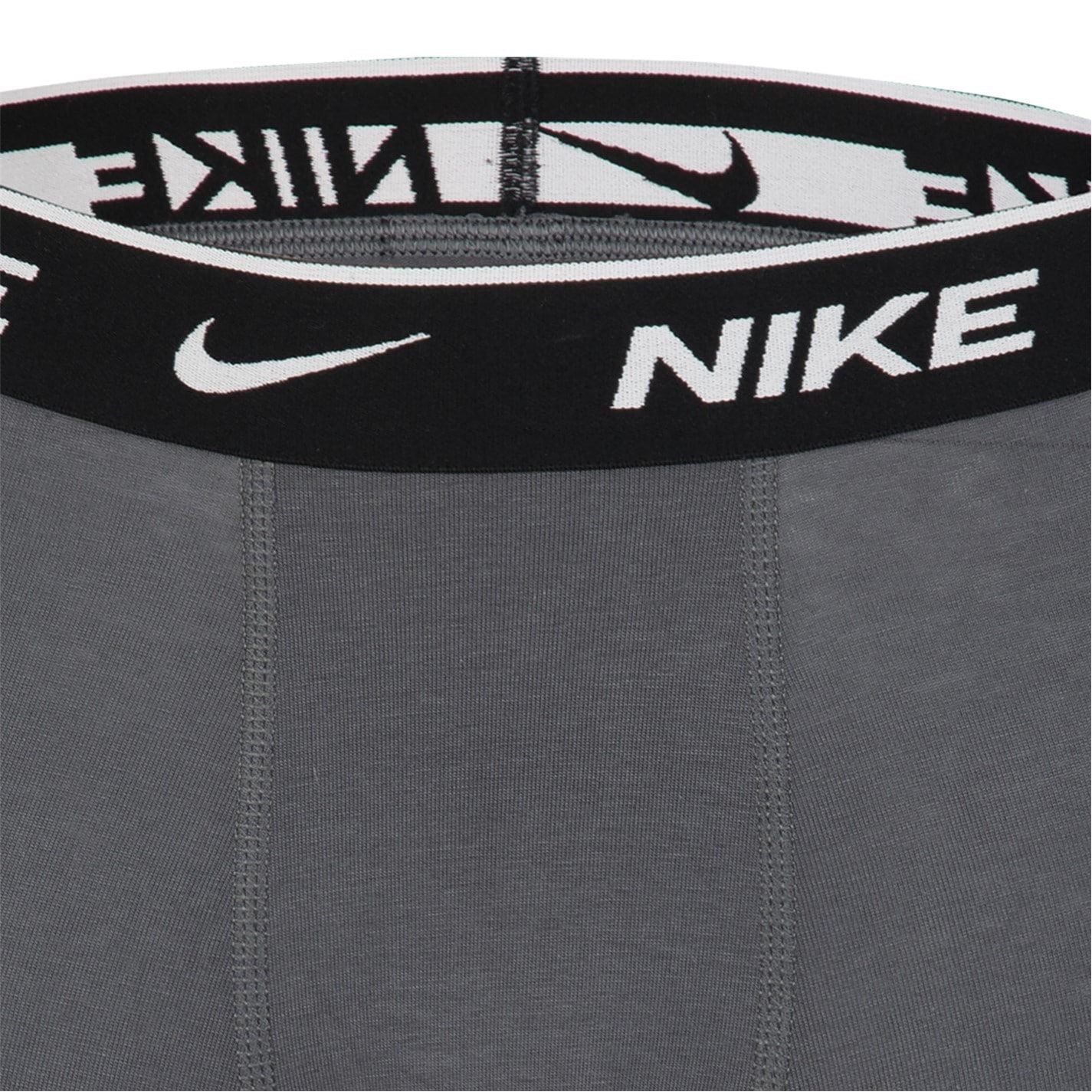 Nike Micro Brief 3 Pack Briefs Junior Boys