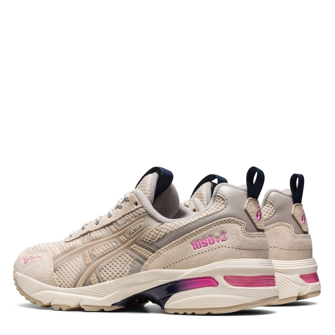 Asics GEL 1090v2 Low Top Running Sneakers