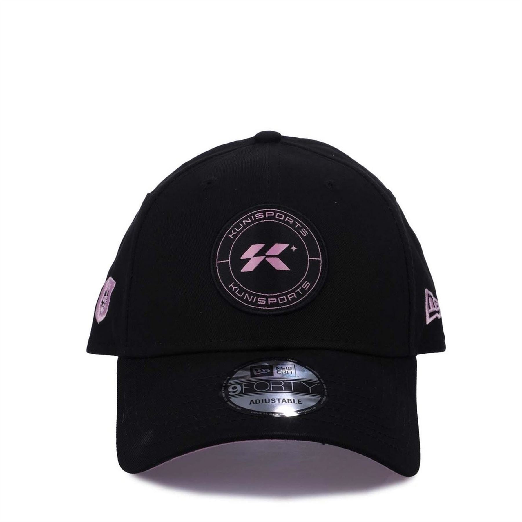 New Era 9forty Cap