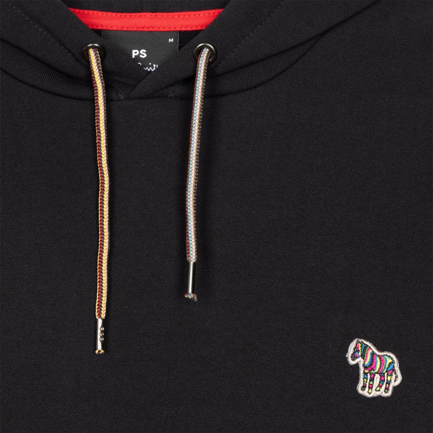 PS Paul Smith Over The Head Hoodie