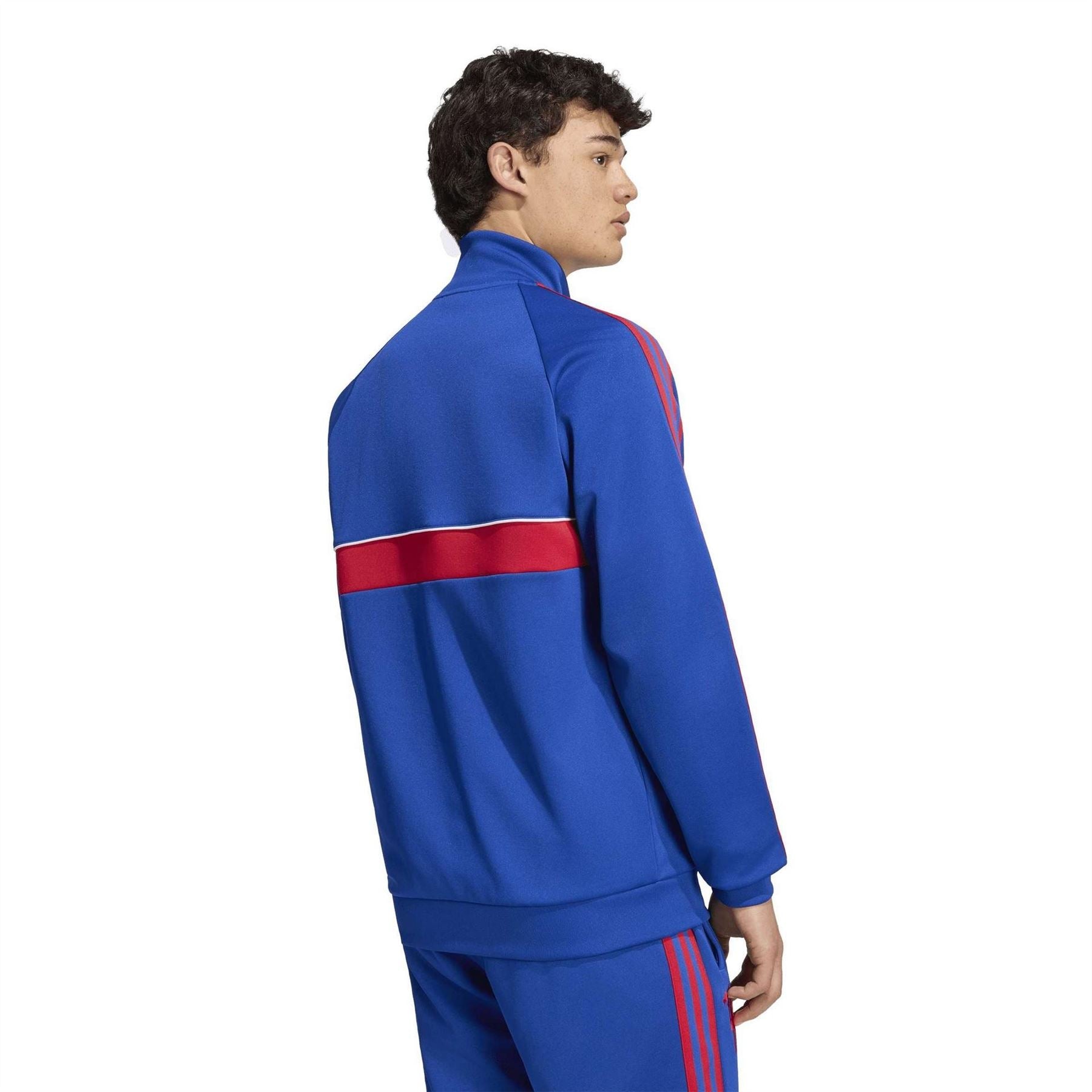adidas Mens United Originals Tracksuit Bottom