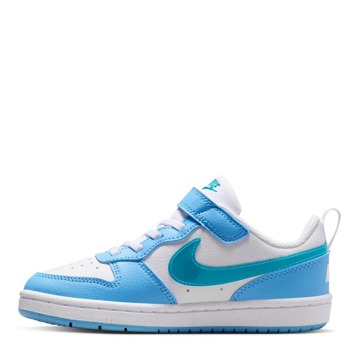 Nike Borough Low Recraft Childrens Shoes