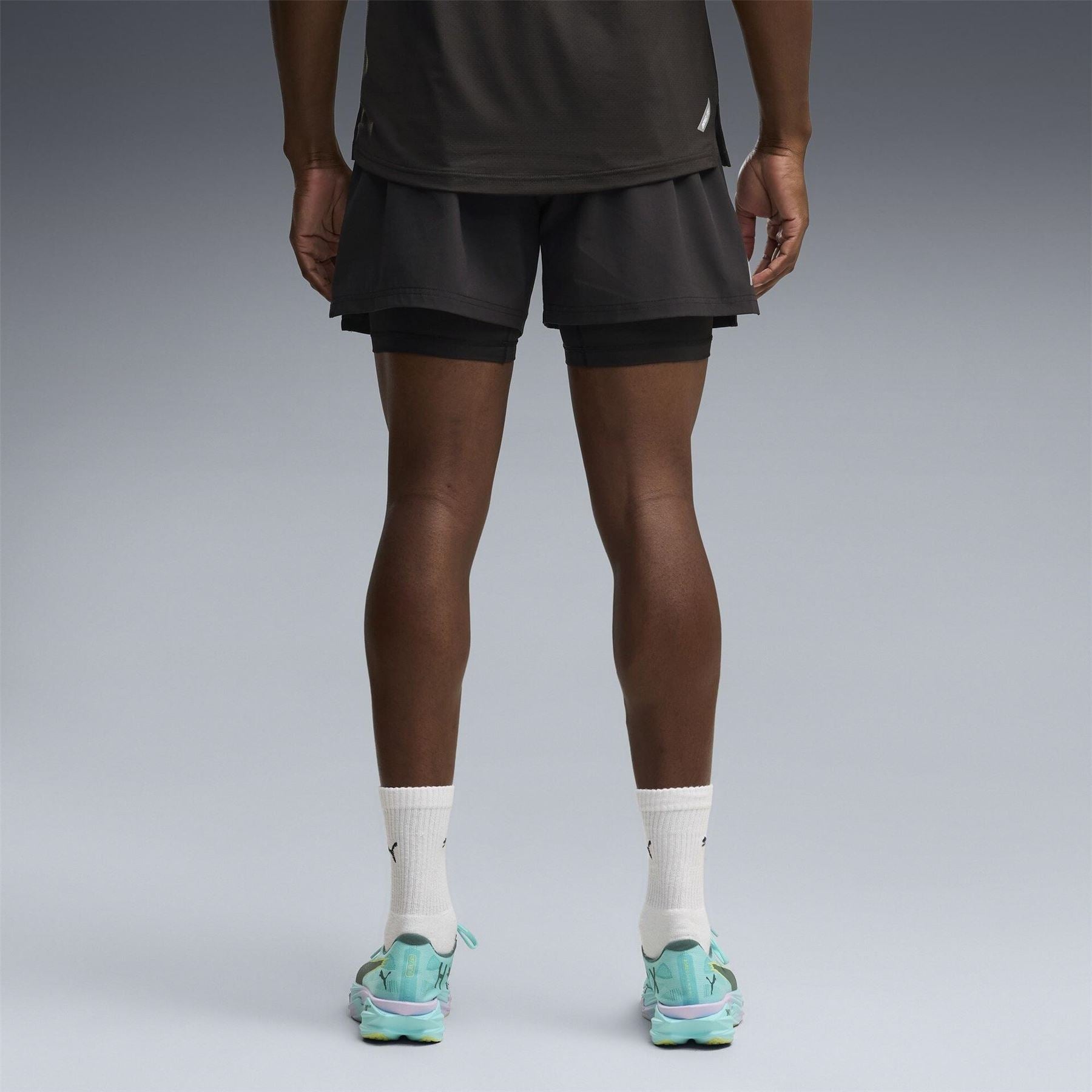 Puma Hyrox 2 In 1 Performance Shorts