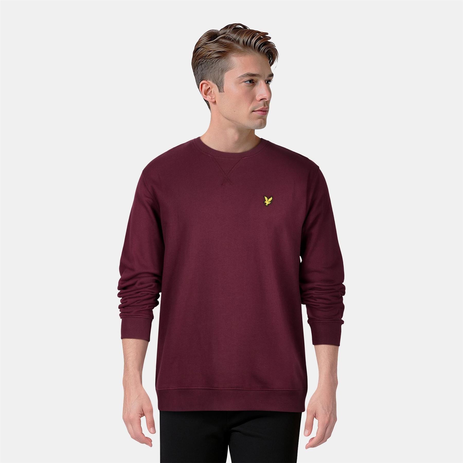 Lyle and Scott Sweatshirt