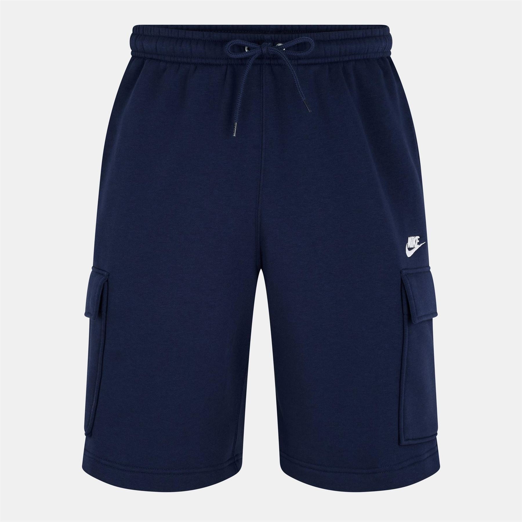 Nike Mens Sportswear Club Cargo Shorts
