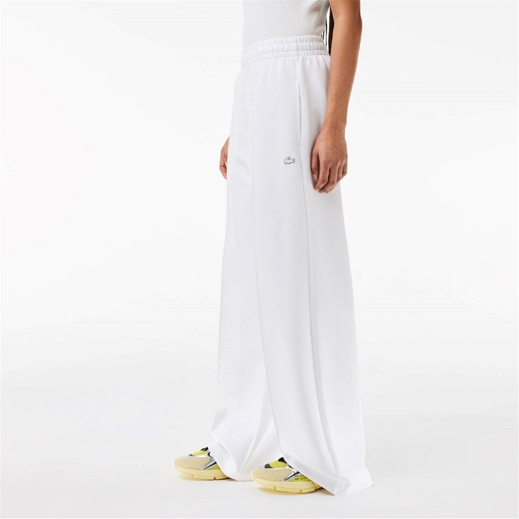 Lacoste Face Track Pants