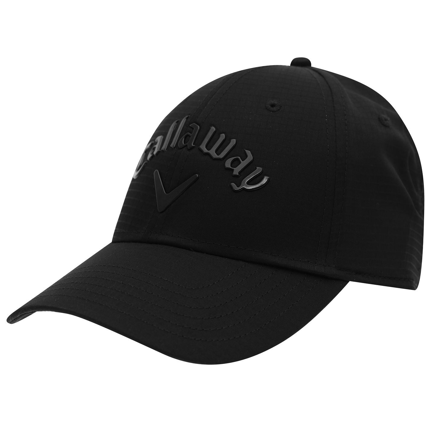 Callaway Mens Logo Cap