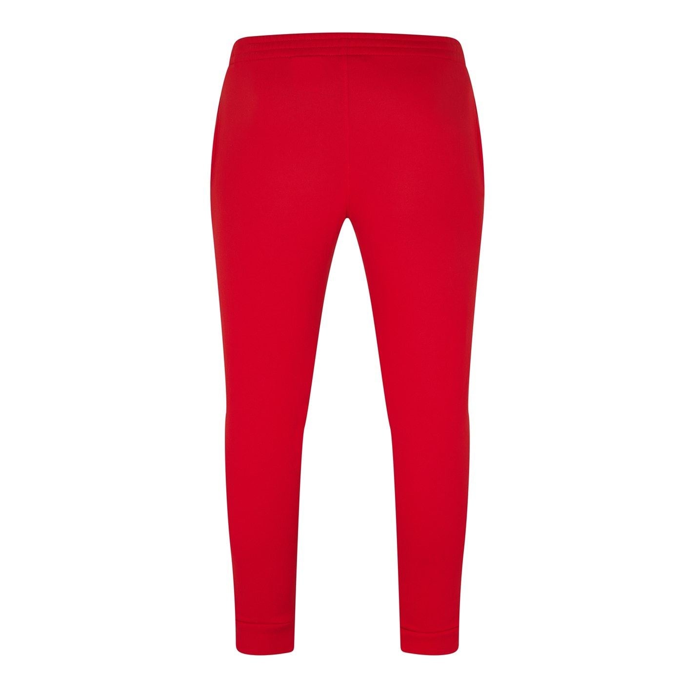 Reebok Basic Closed Hem Fleece Joggers