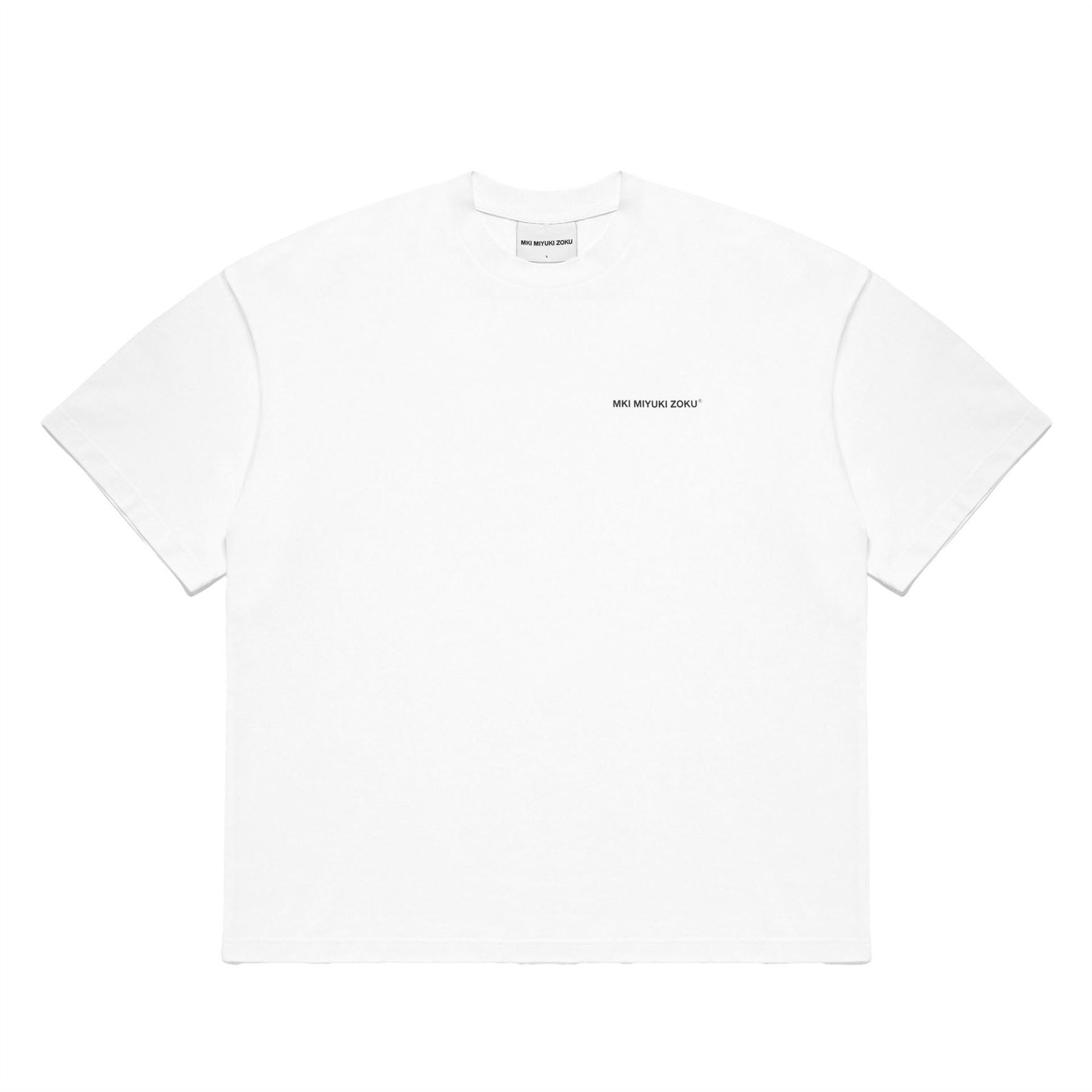 MKI MIYUKI ZOKU Tee