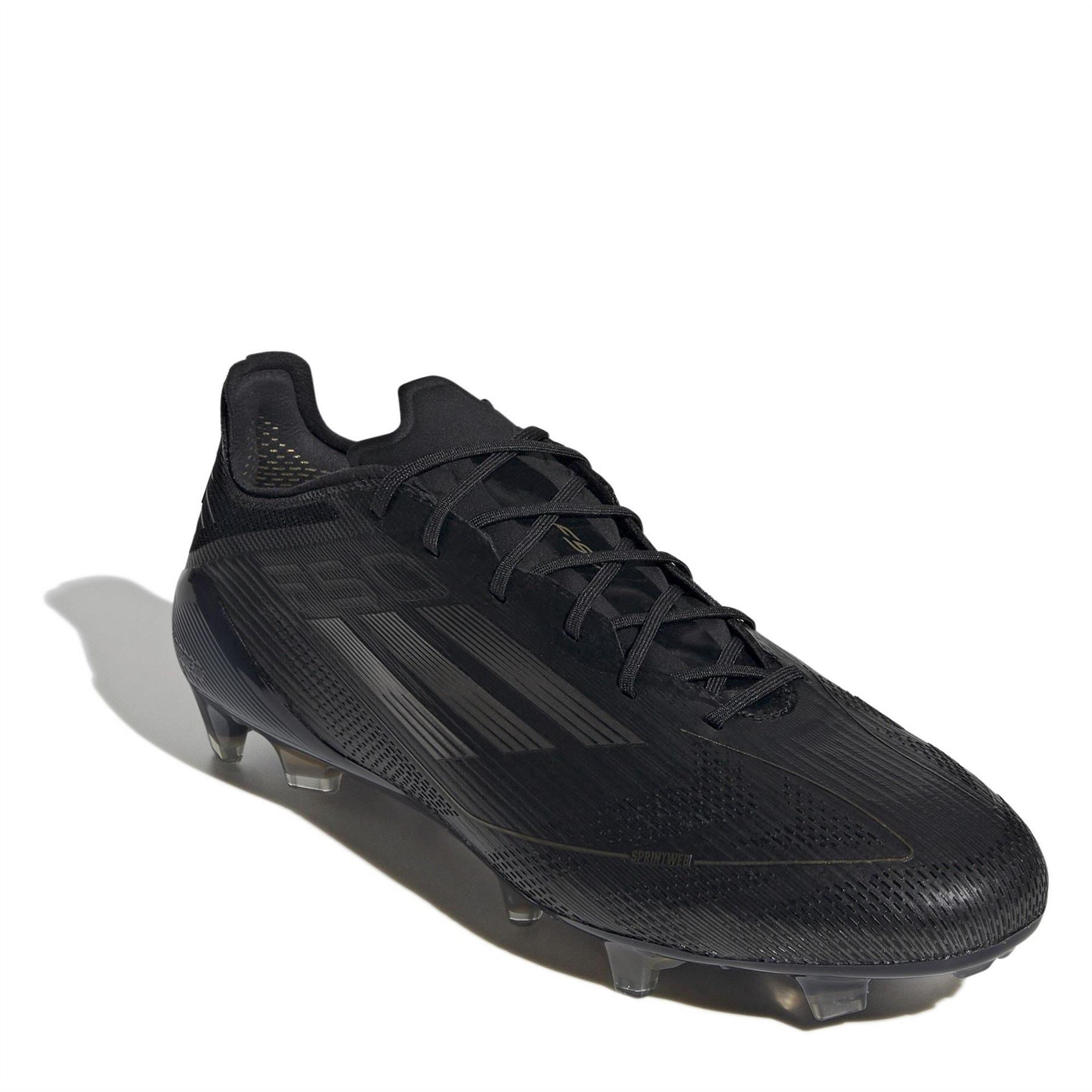 adidas F50 Elite Juniors Firm Ground Football Boots