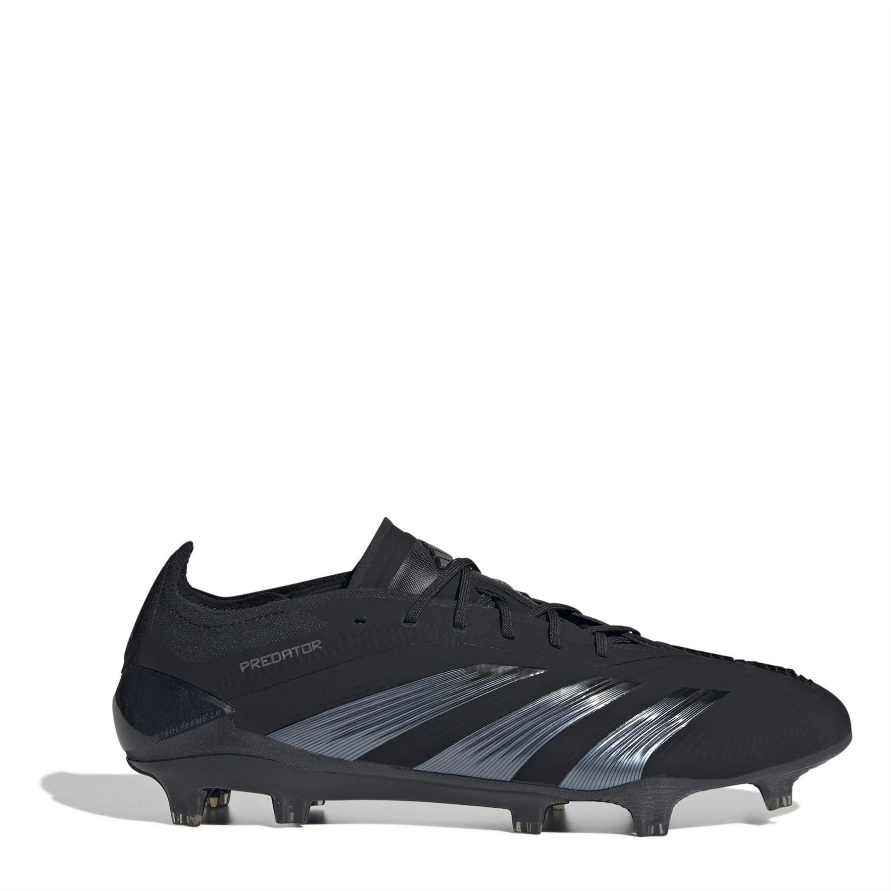 adidas Predator 24 Elite Low Firm Ground Football Boots