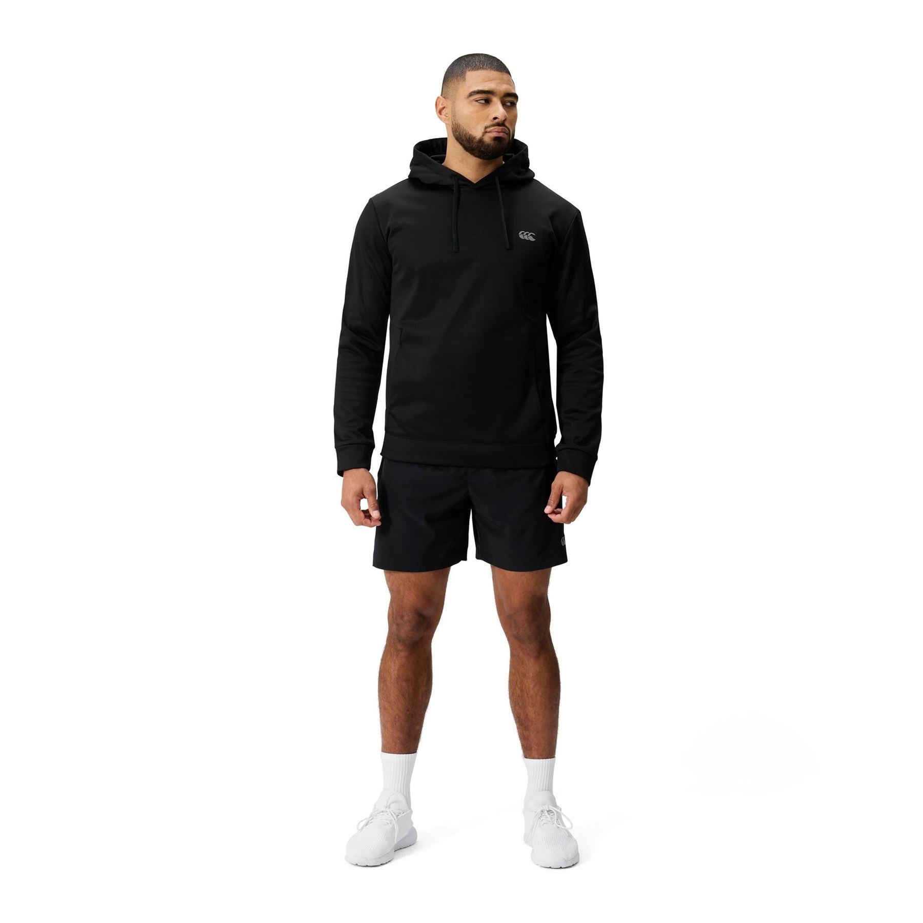 Canterbury Tempo Over The Head Performance Hoodie