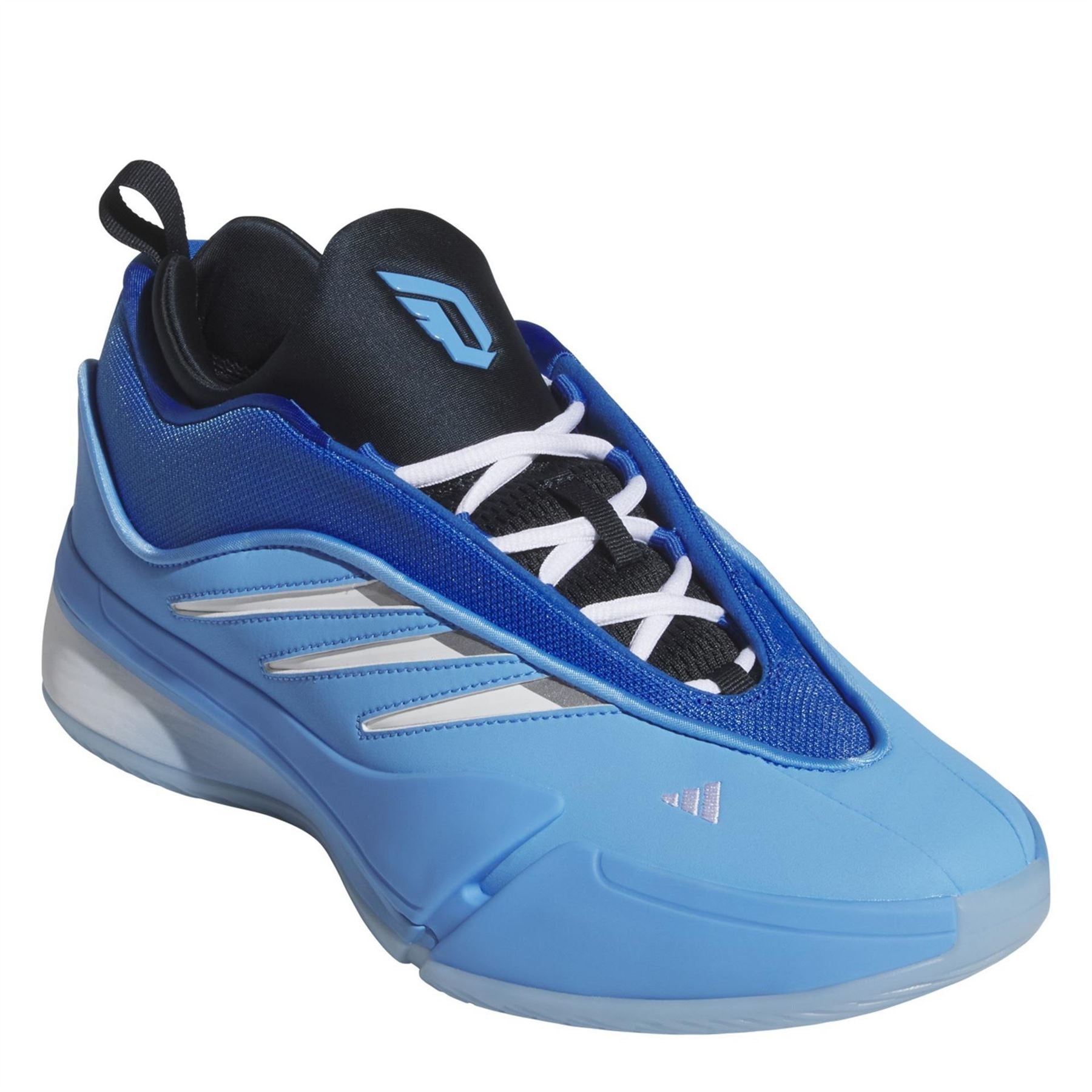 adidas Basketball Trainers
