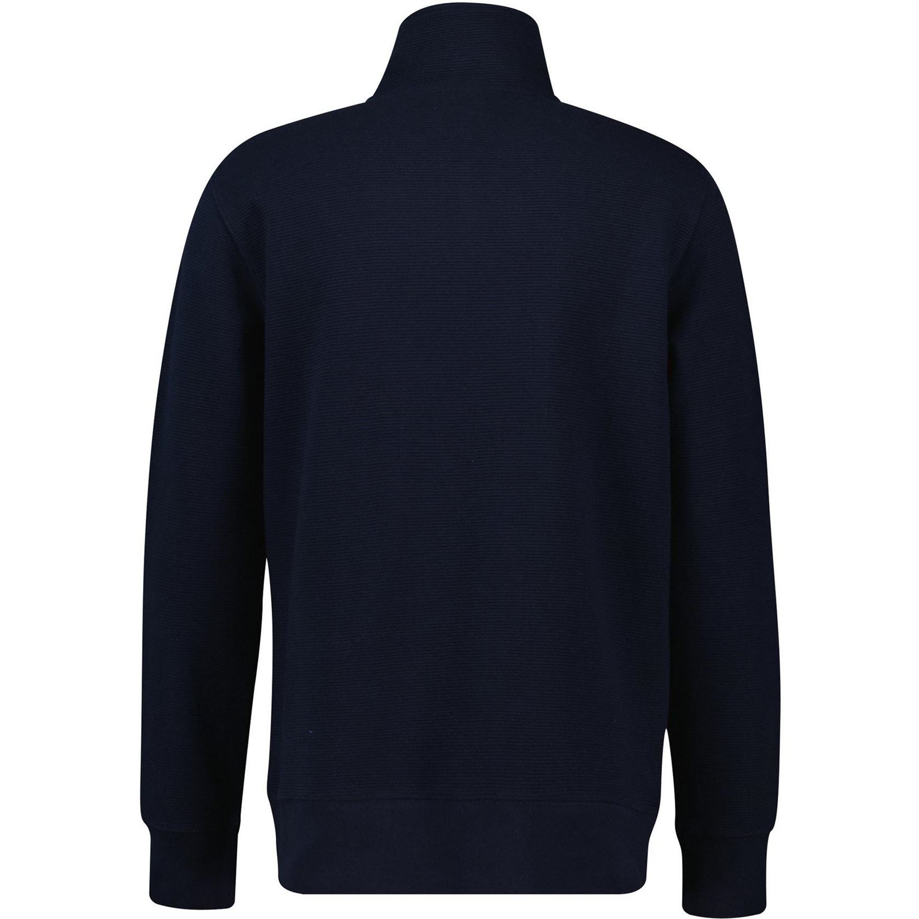 Gant Half Zip Sweatshirt