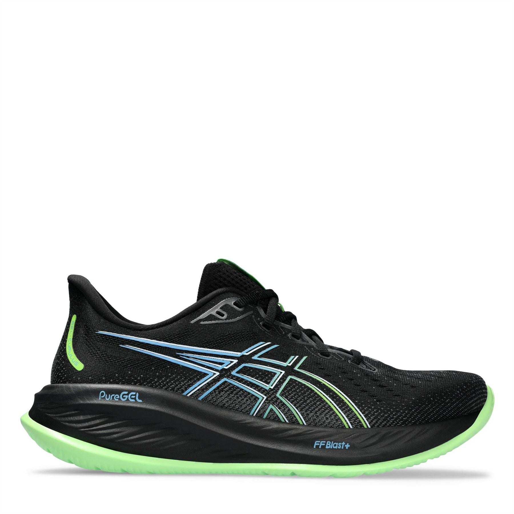 Asics Mens Gel Cumulus 26 Running Trainers