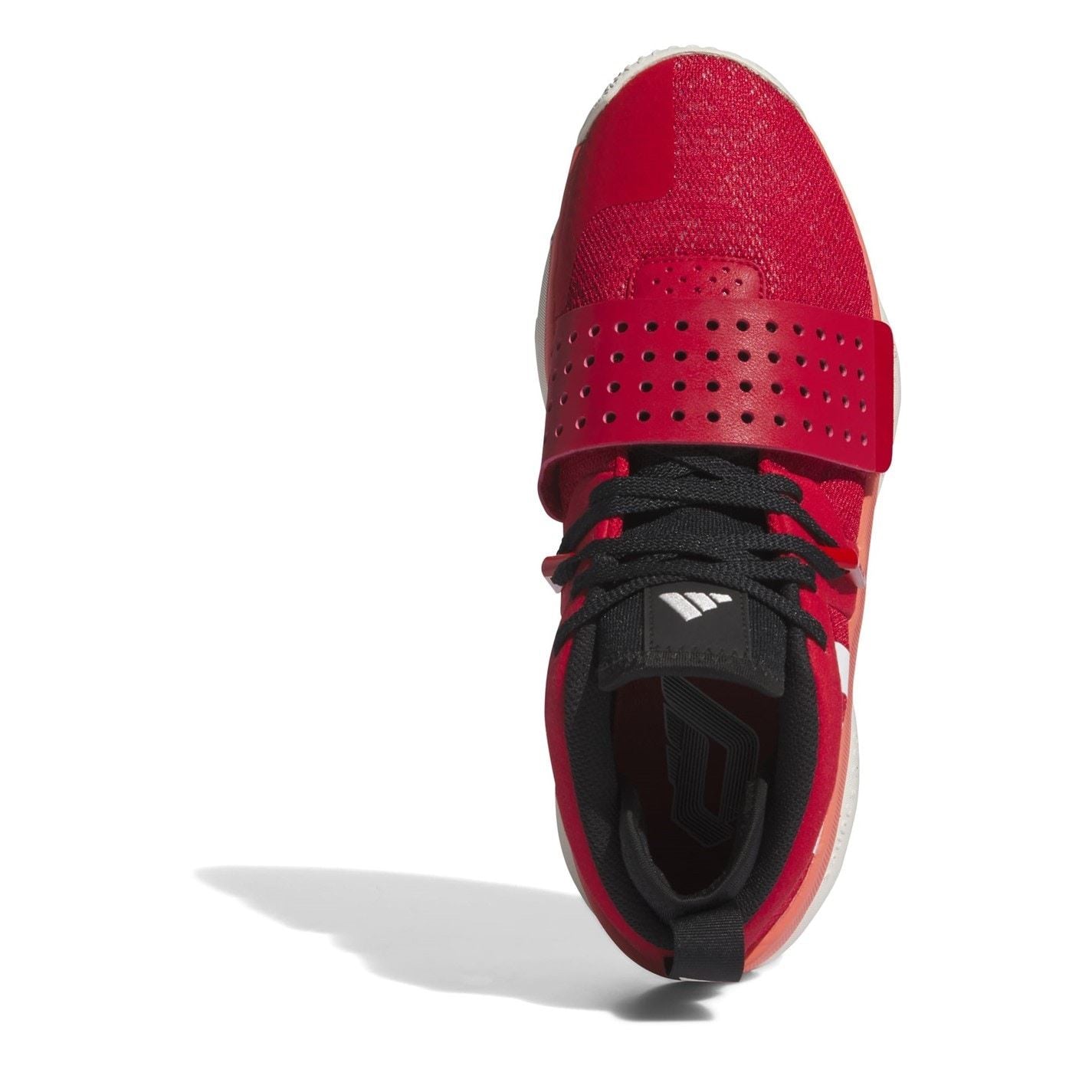 adidas Dame 8 Extply Basketball Trainers Childrens