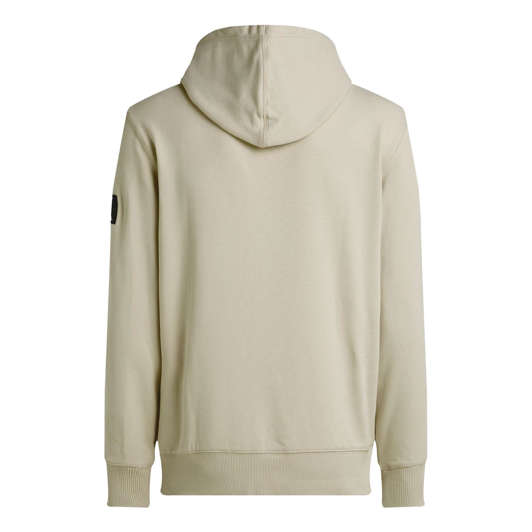 Calvin Klein Jeans Badge Hoodie
