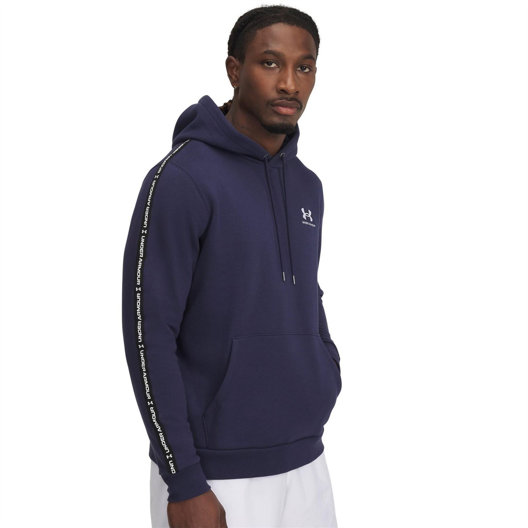 Under Armour Regular Fit Hooded Sweatshirt