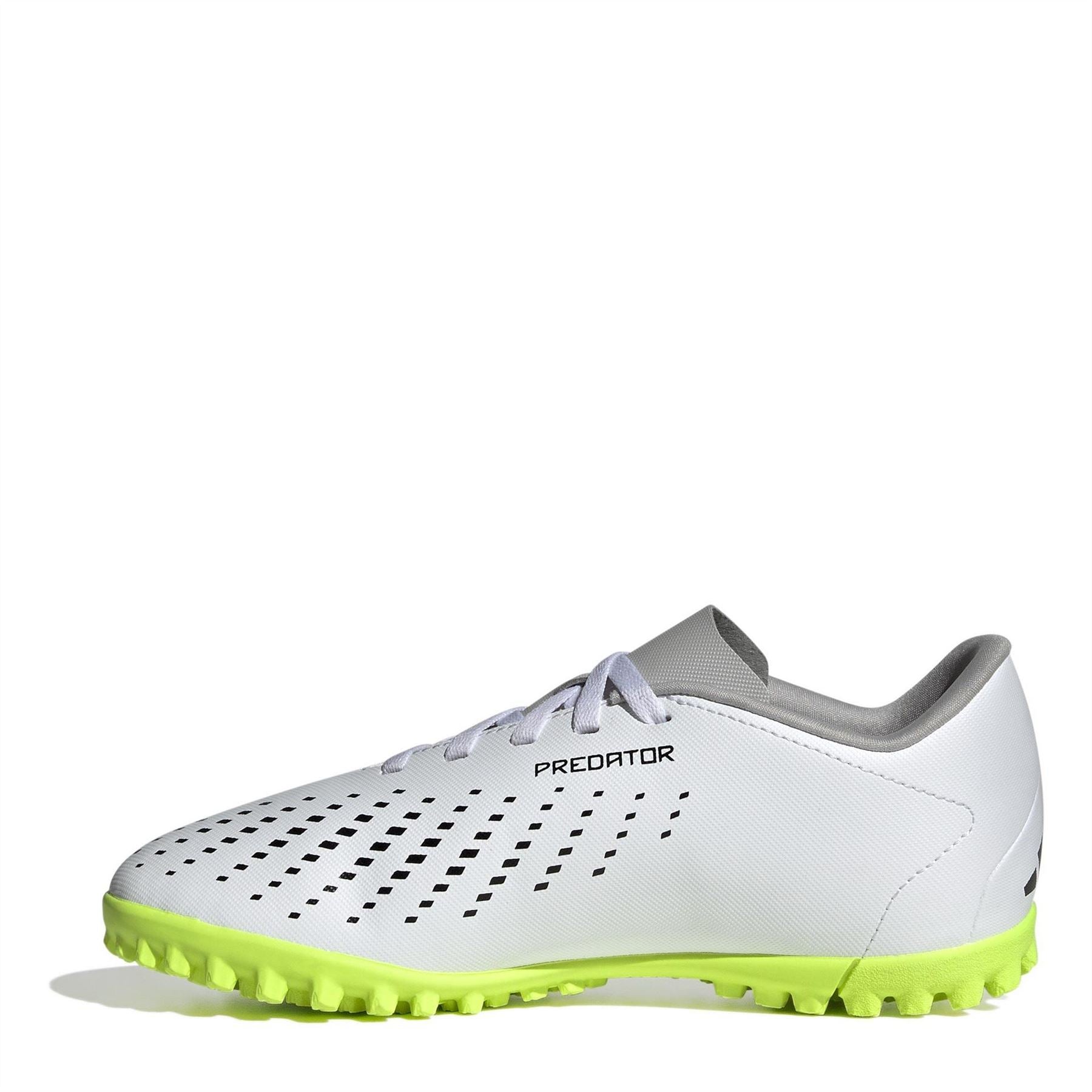 adidas Predator .4 Astro Turf Football Boots Juniors
