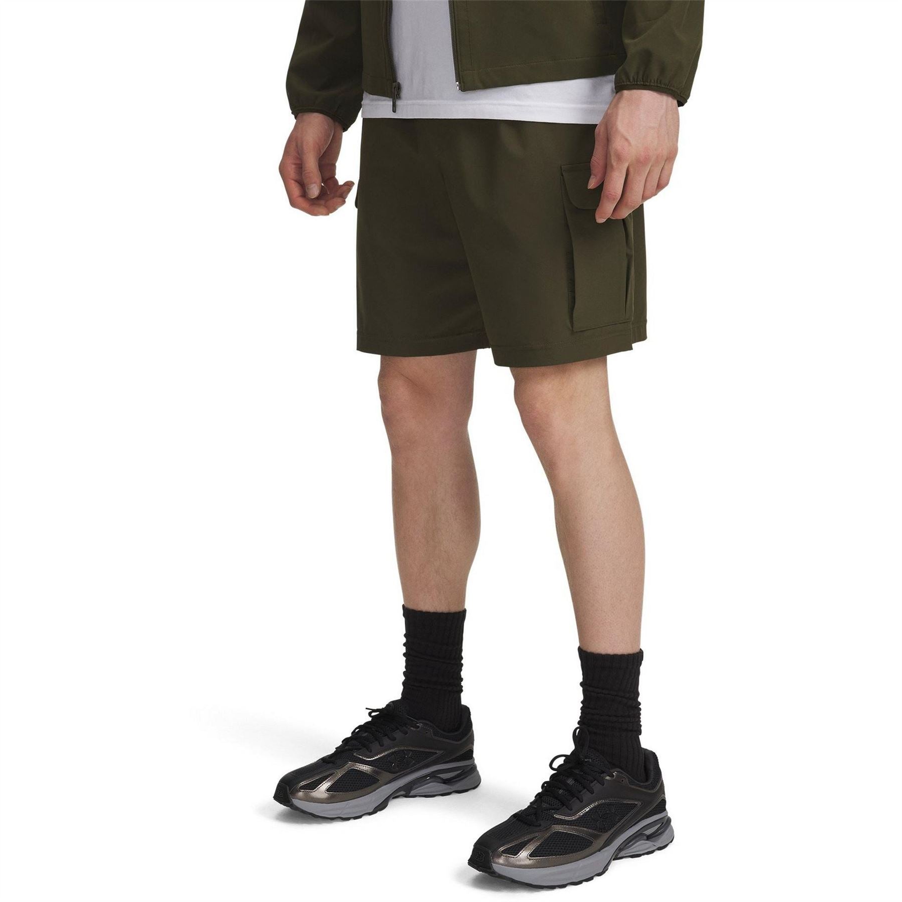 Under Armour Vibe Wvn Cargo sh
