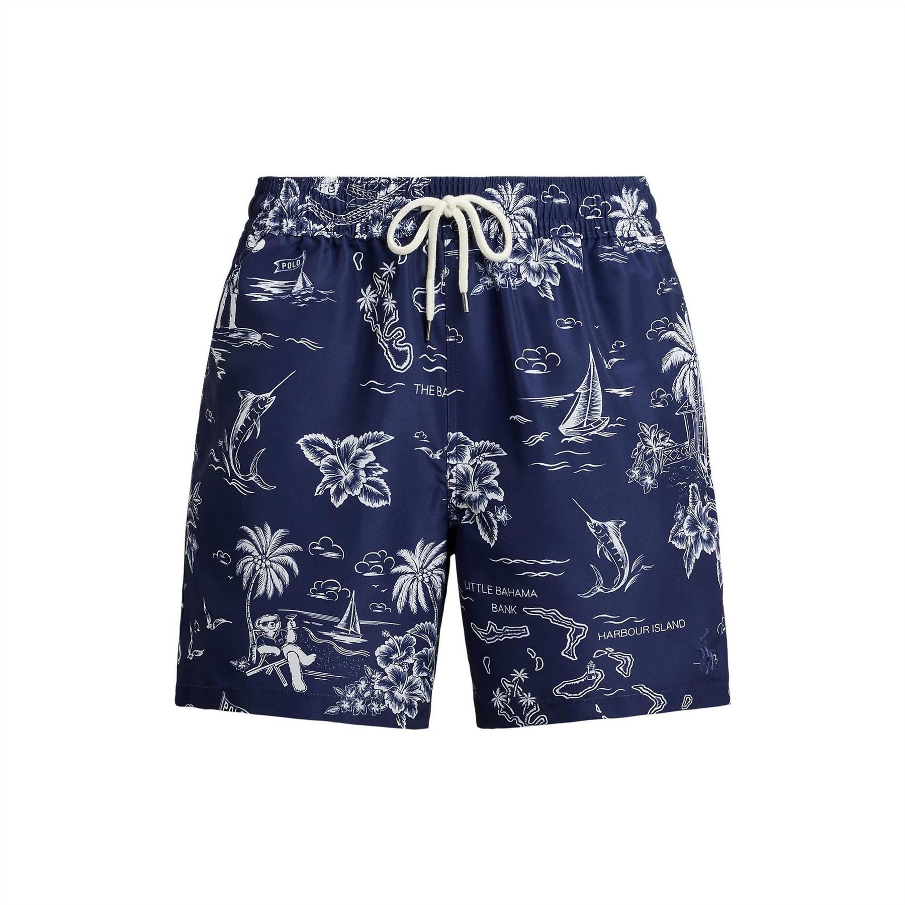 Polo Ralph Lauren Swim Shorts
