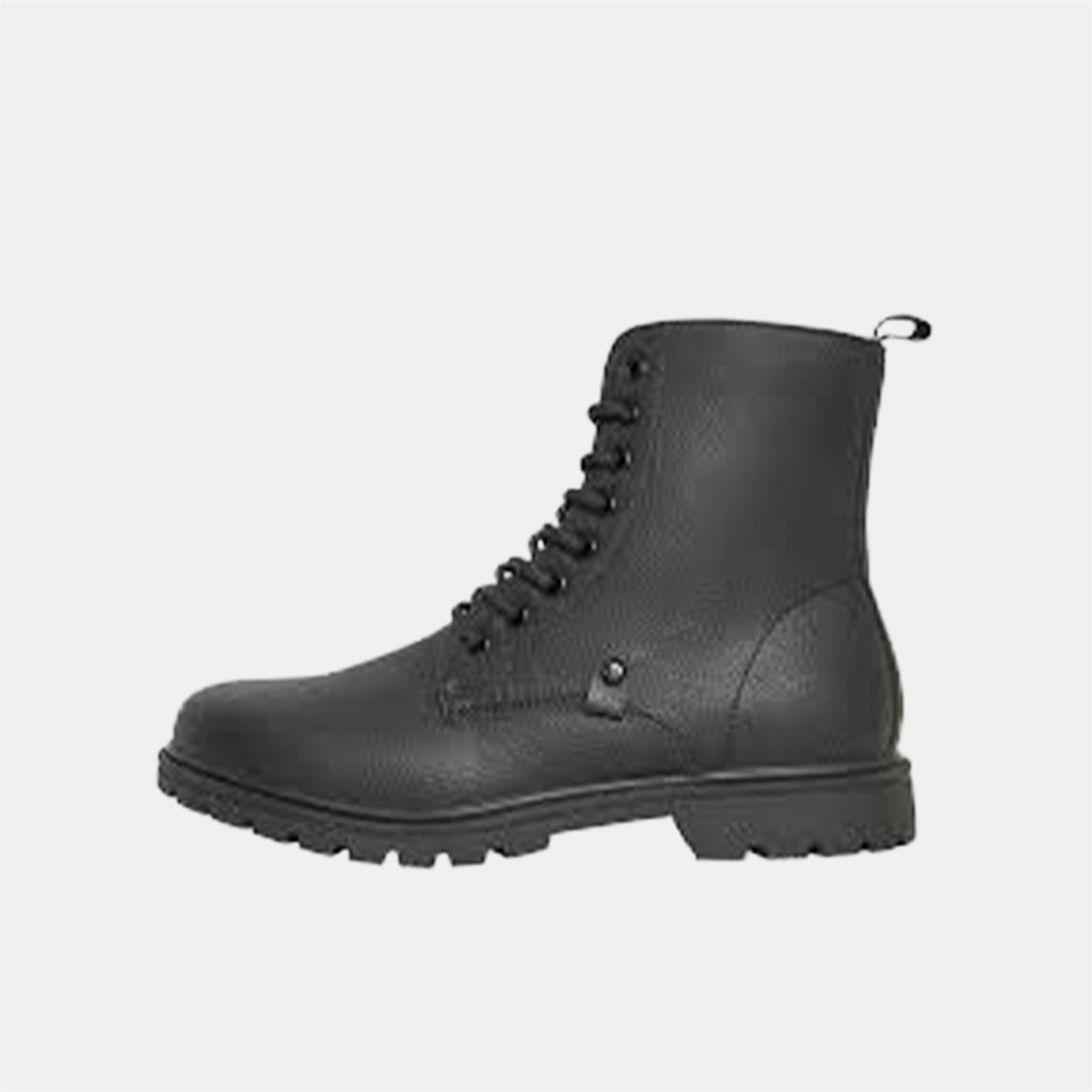 Nicholas Deakins Franklin Zip Chelsea Boots
