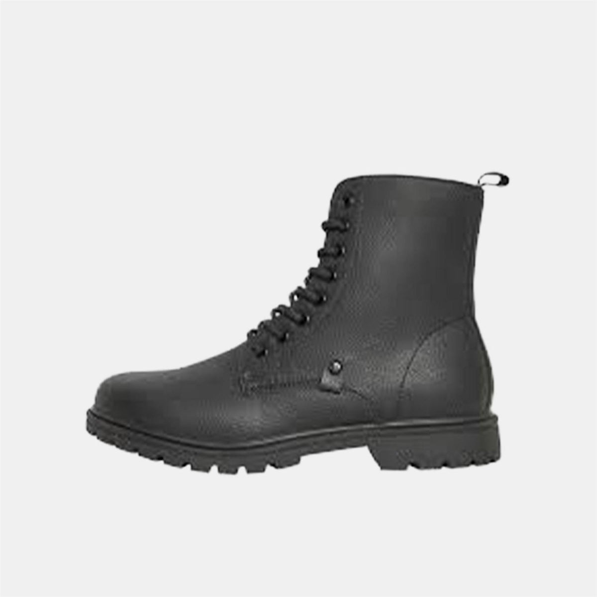 Nicholas Deakins Franklin Zip Chelsea Boots