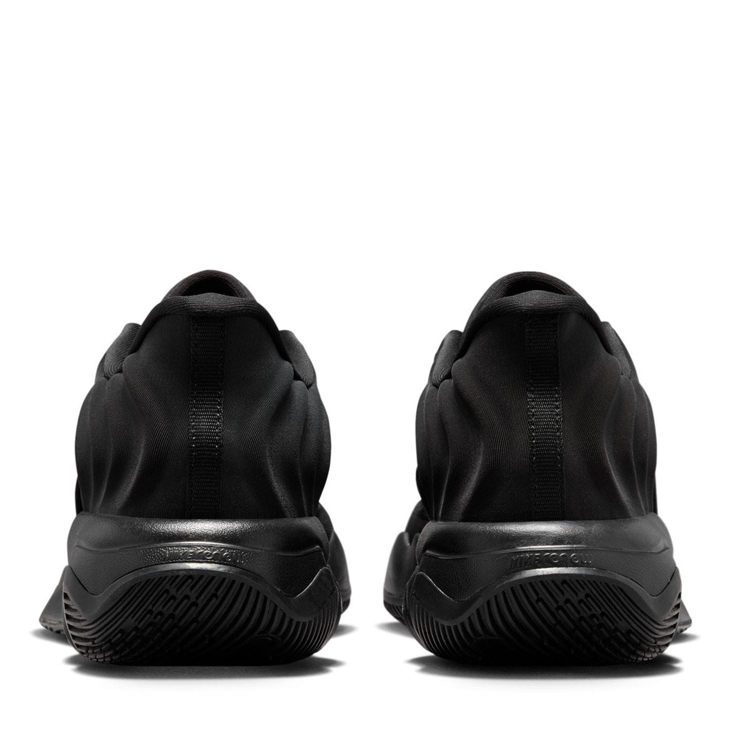 Nike Giannis Immortality 4 Basketball Graphic Print Trainers