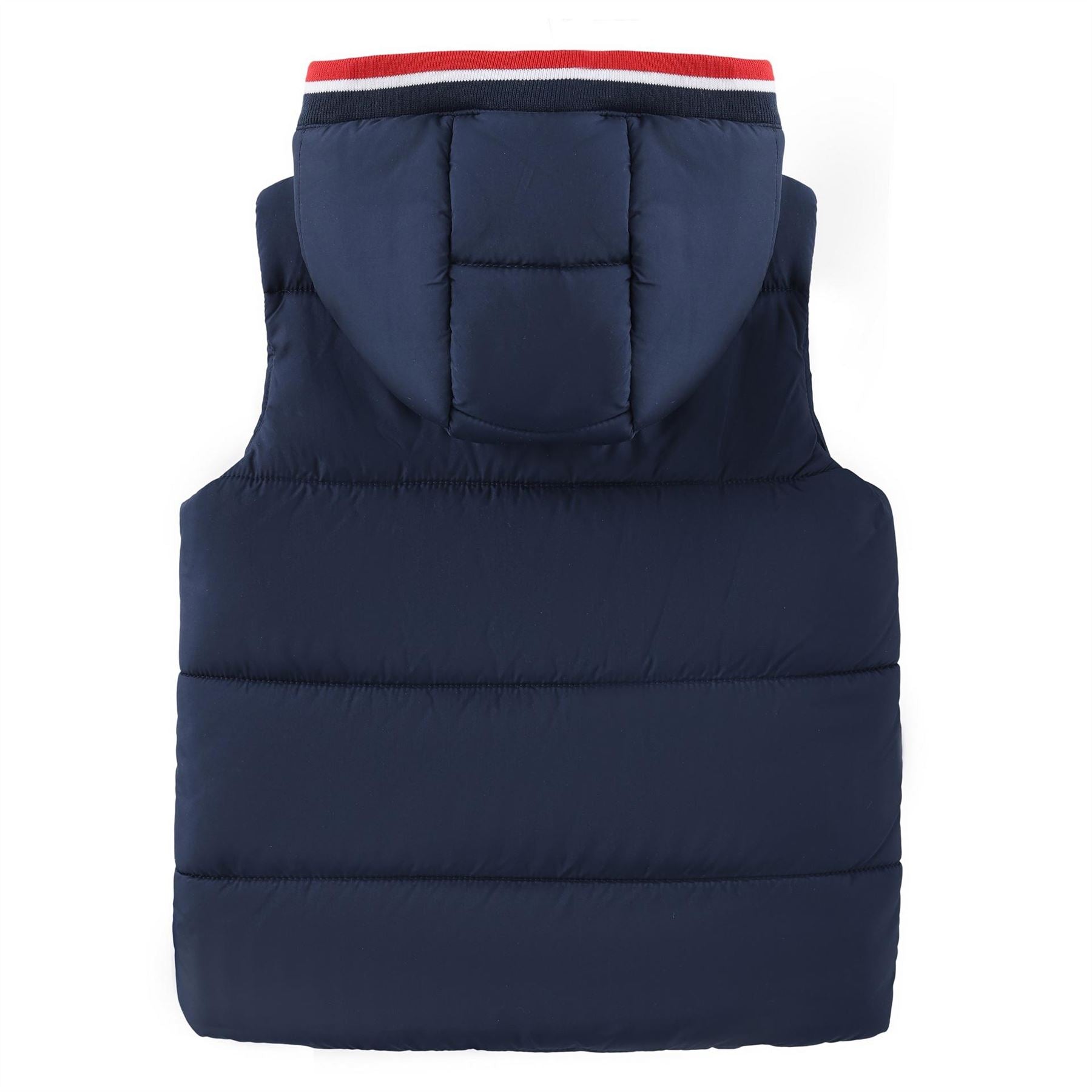 Character Gilet 3 Piece Set Juniors