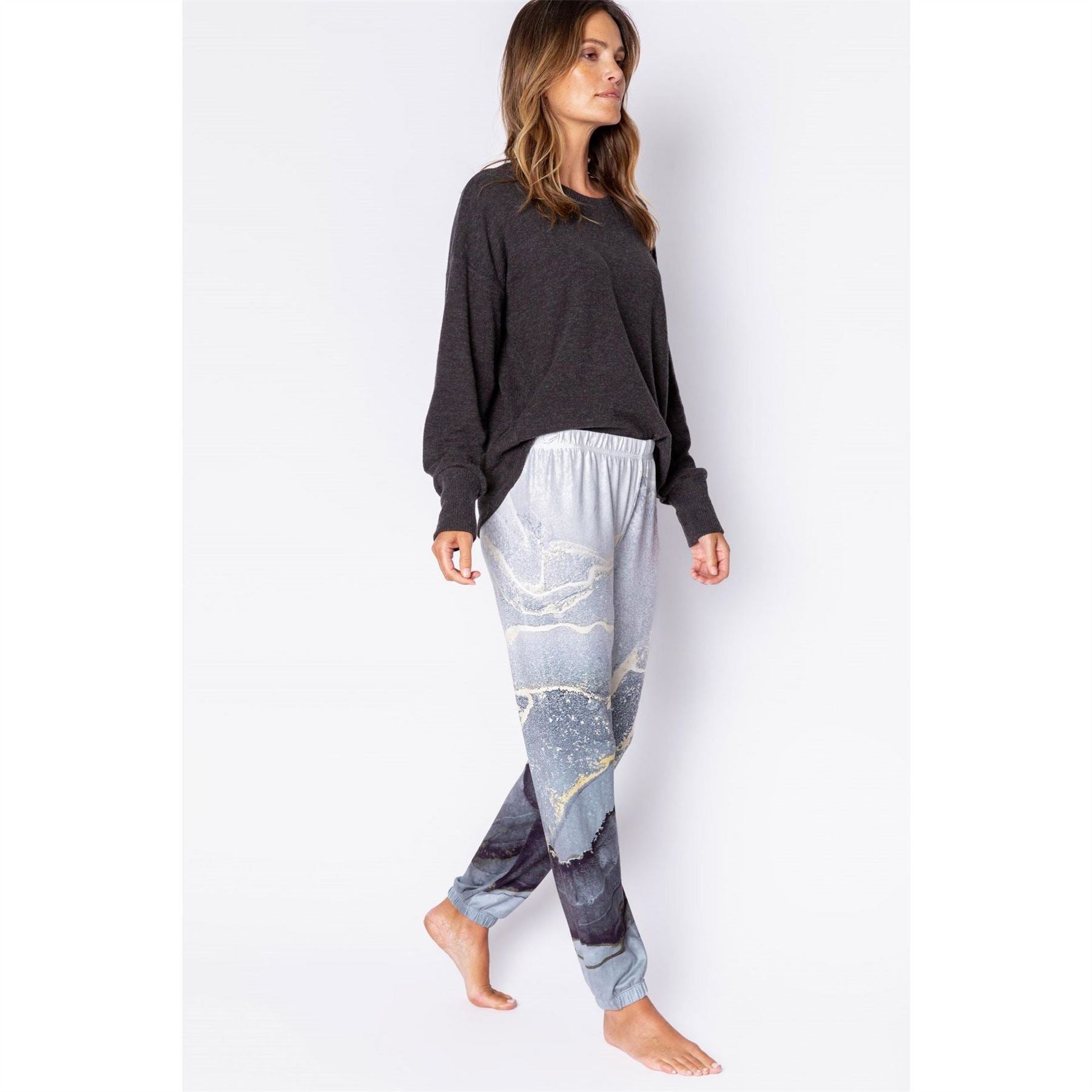 PJ Salvage Salvage Ombre Pant