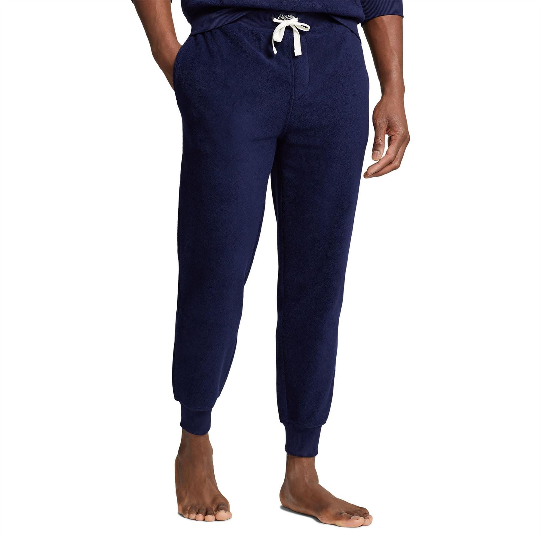 Polo Ralph Lauren Closed Hem Tapered Joggers