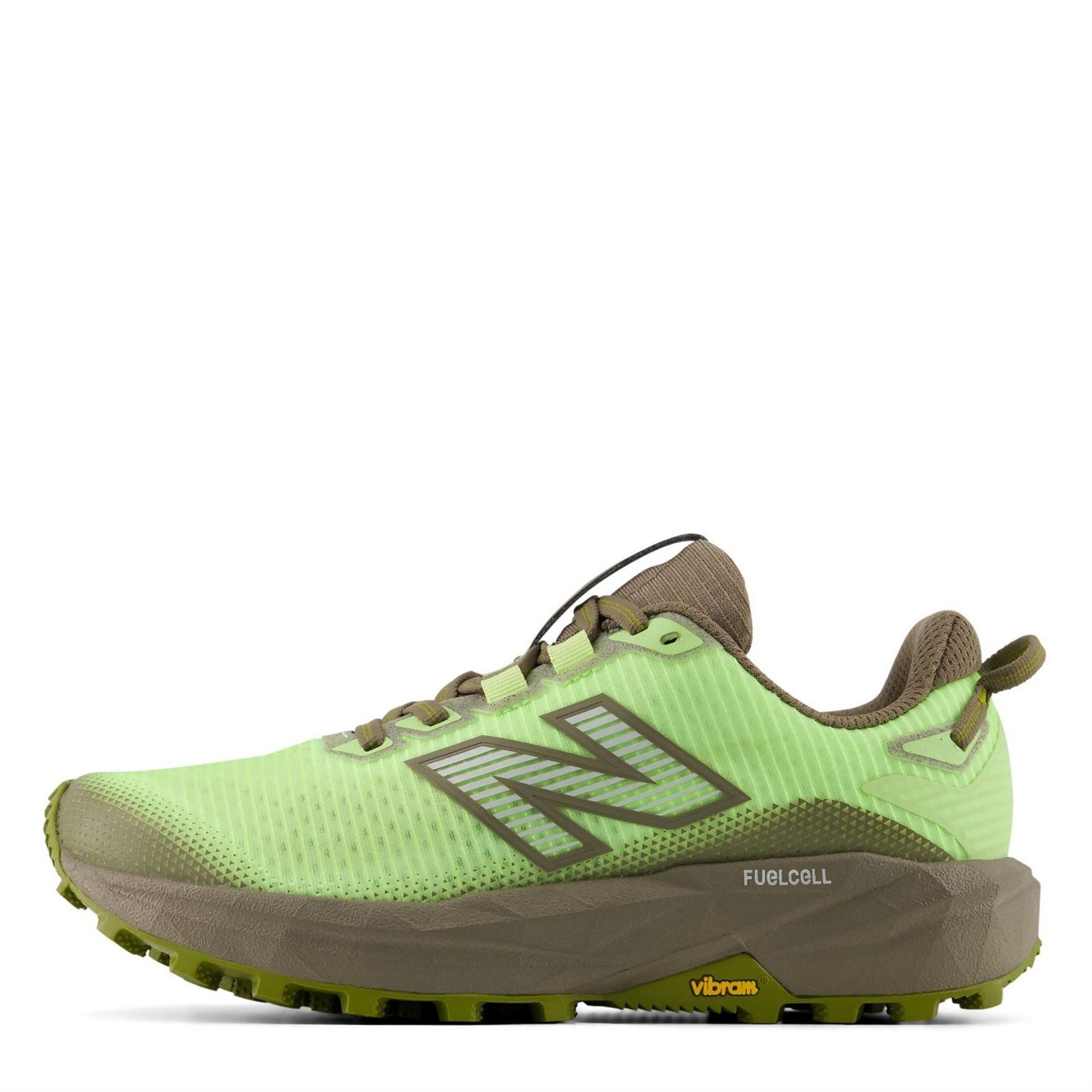 New Balance Rebel Trail