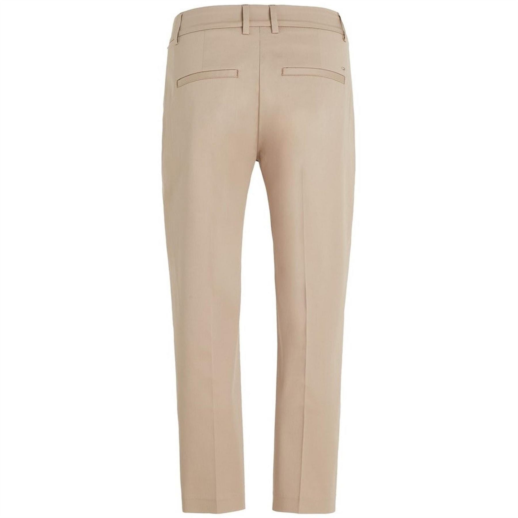 Tommy Hilfiger Straight Casual Chinos