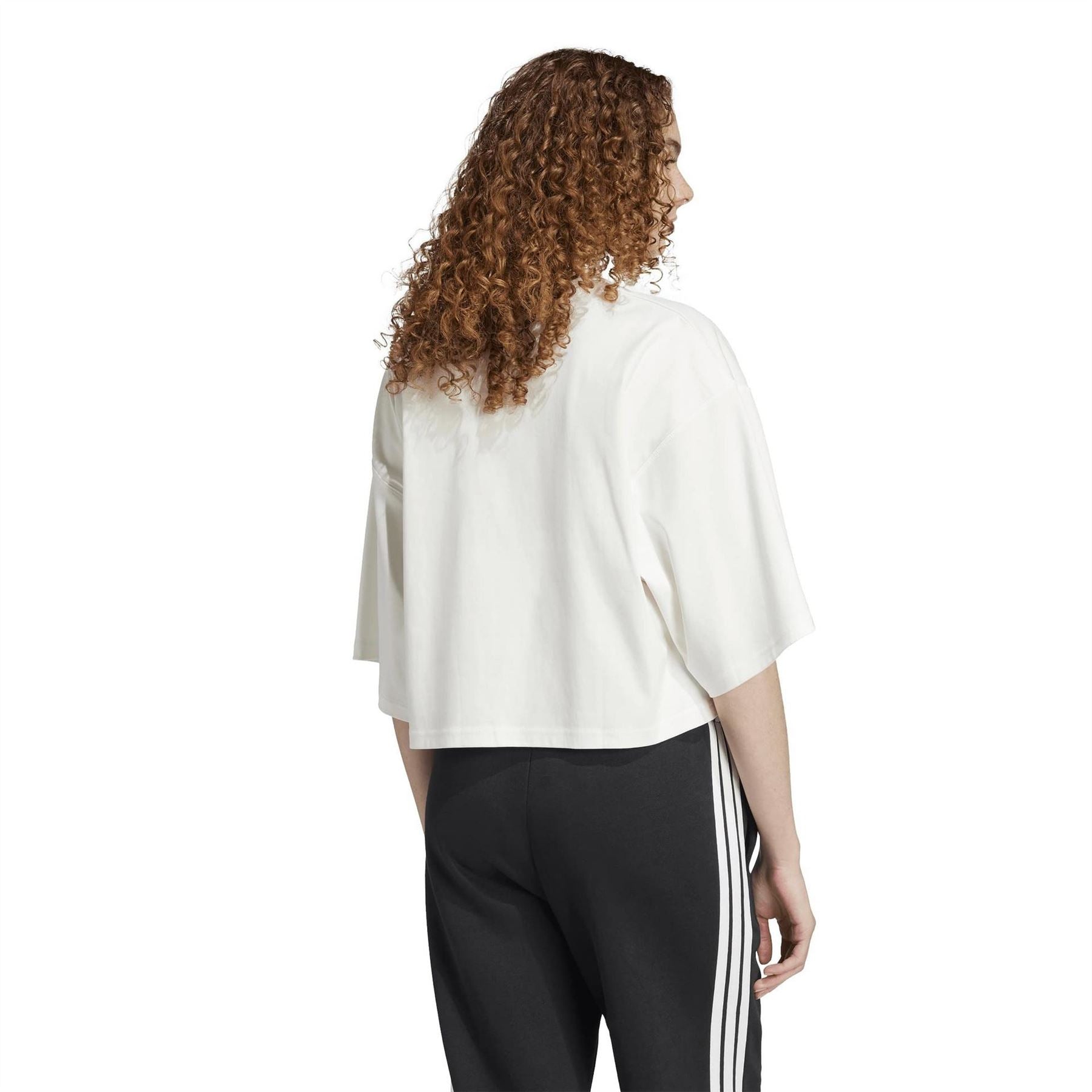 adidas W Ce Q2 Tee Ld99