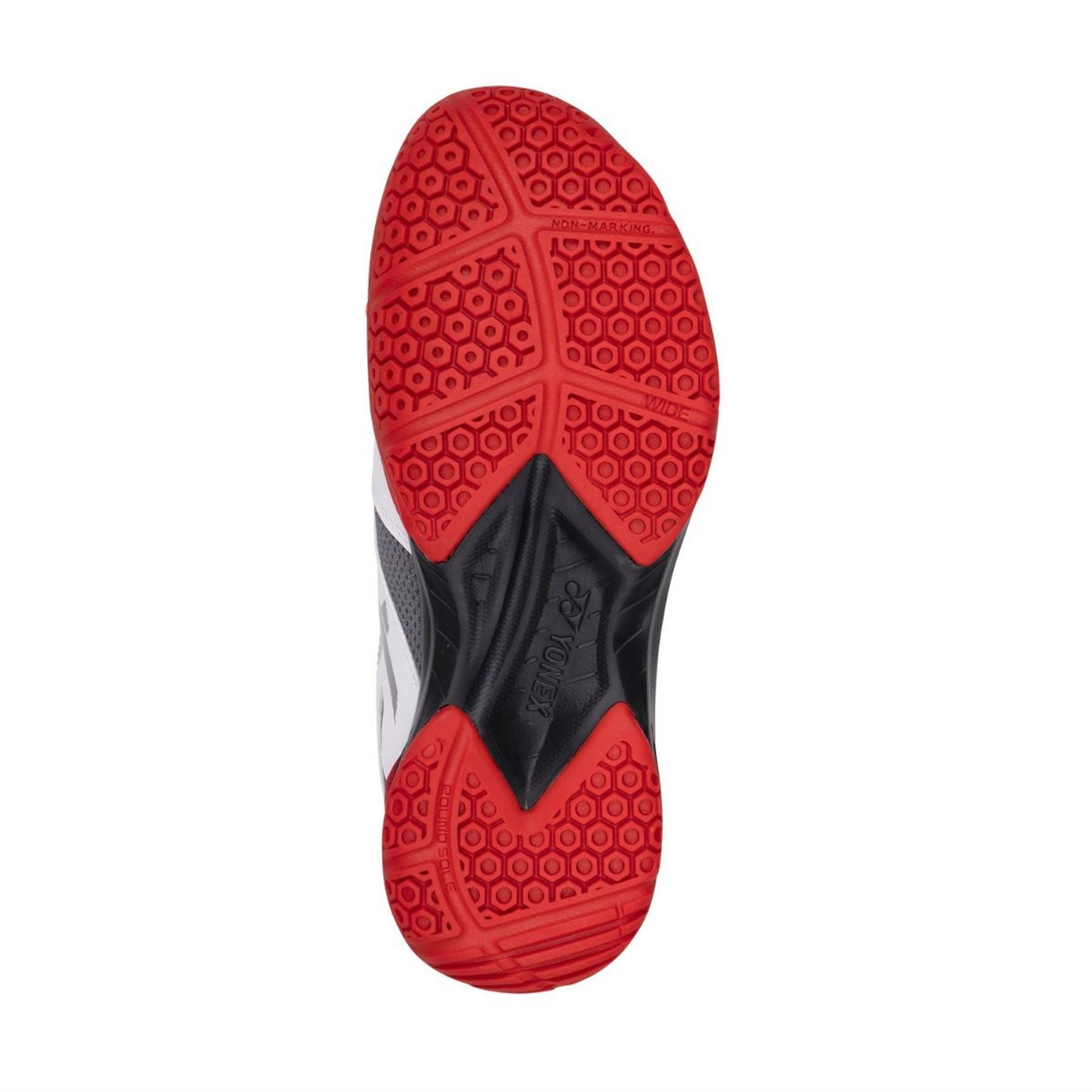 Yonex Mens Cushion 39 Badminton Shoes