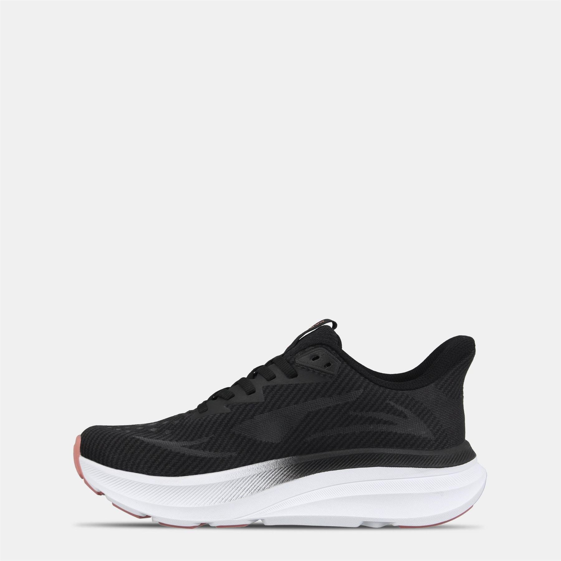 Karrimor Aintree Junior Lace-Up Low Top Sneakers