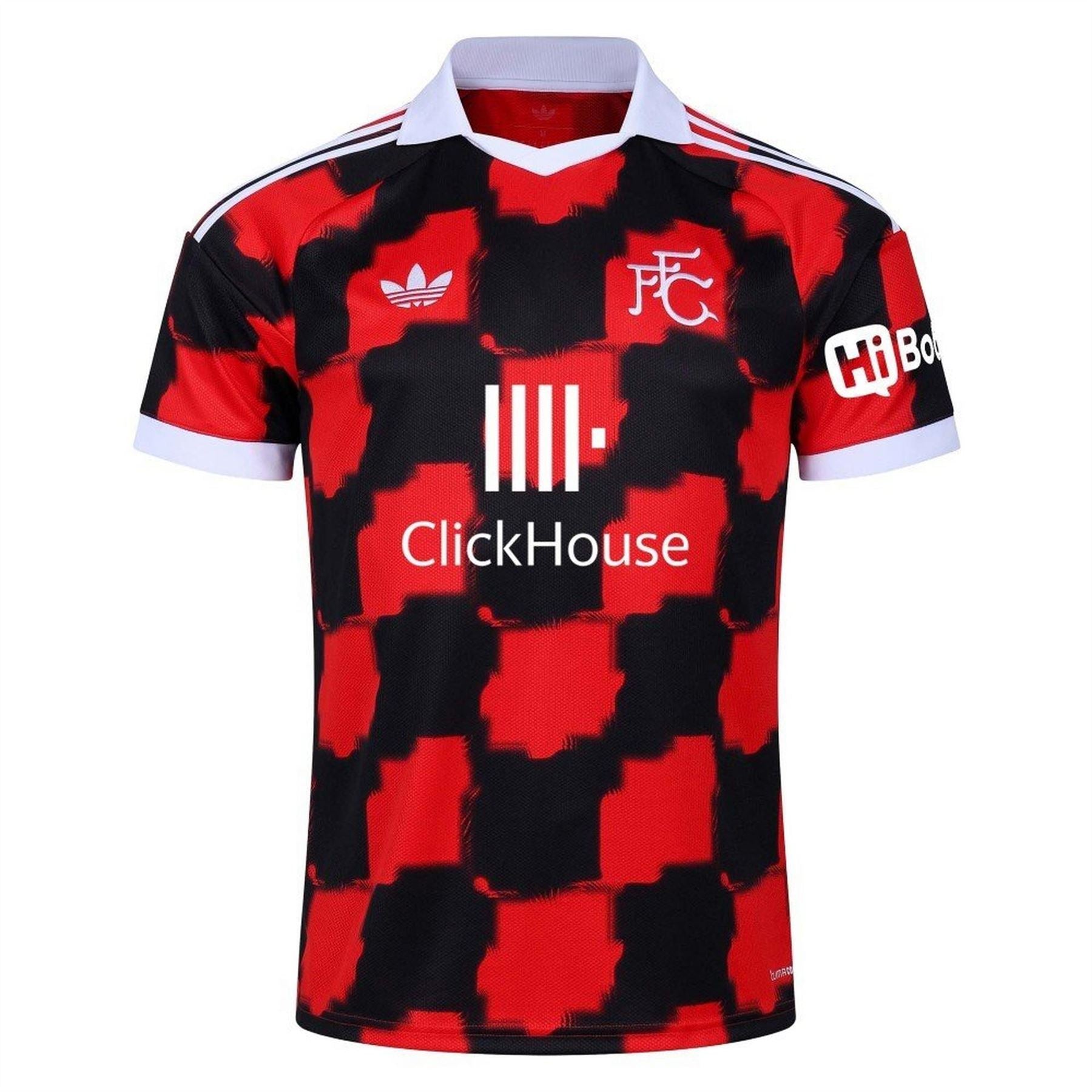 adidas 26 27 Away Shirt Adults