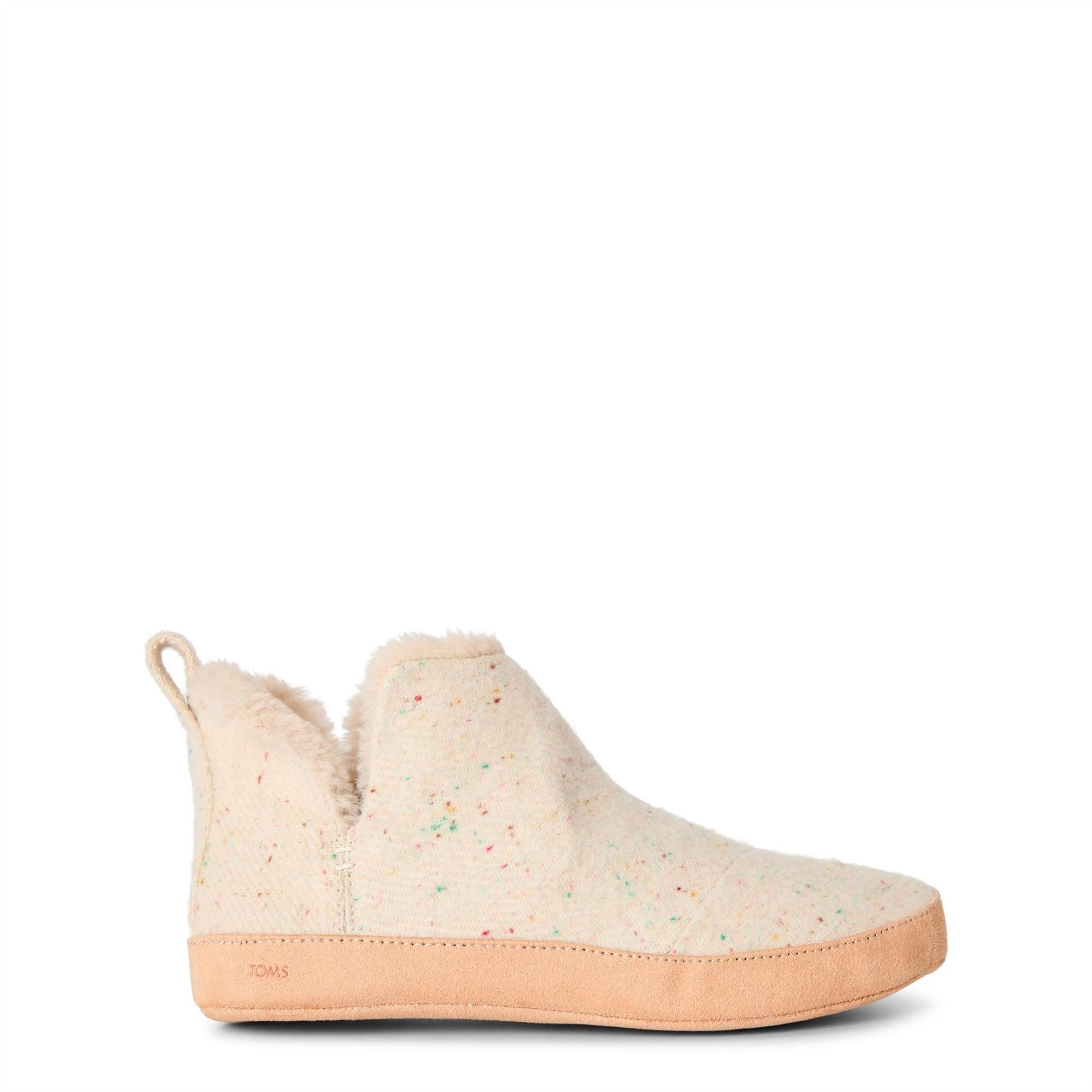 Toms Slip Ladies