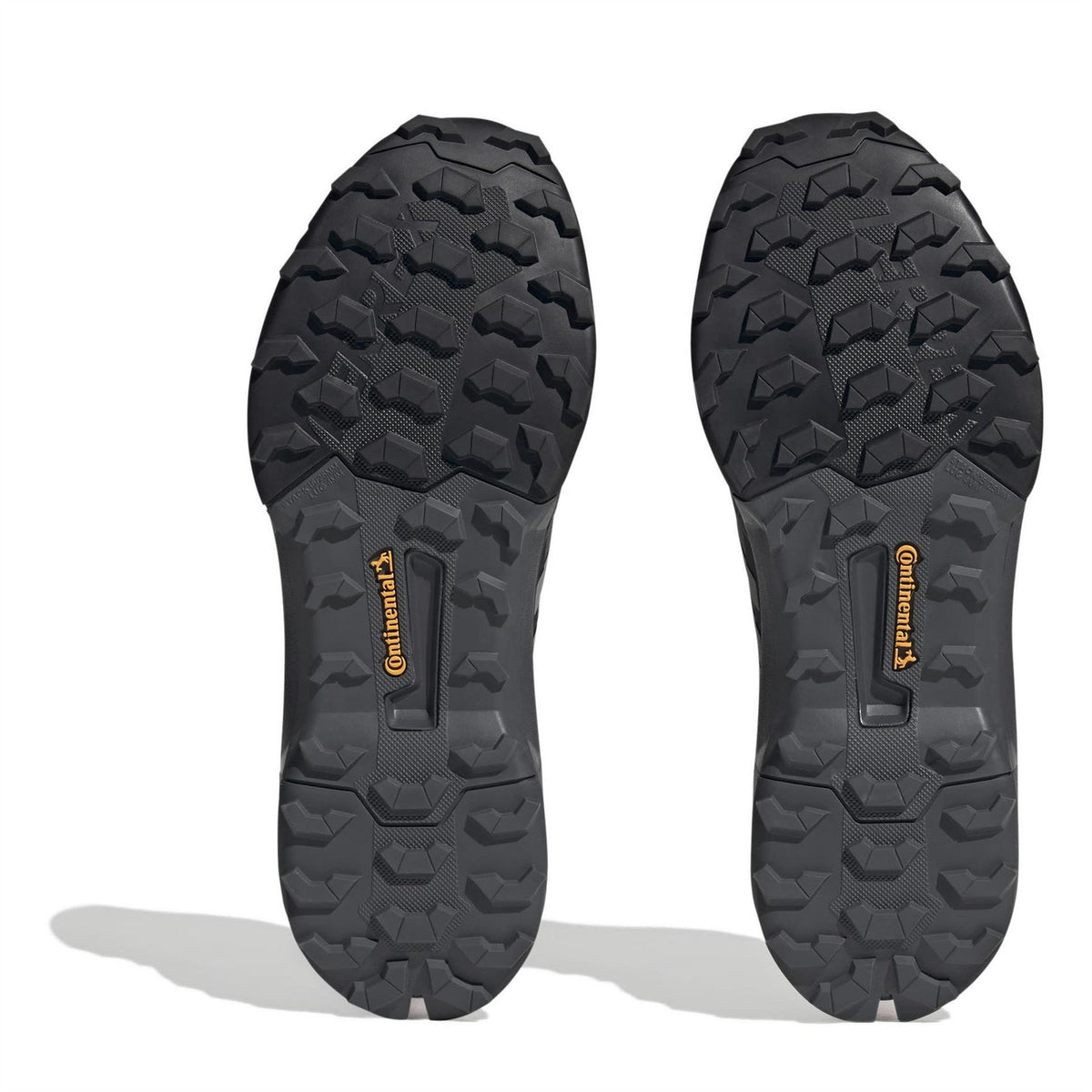 adidas Ax4 Gore-Tex Low Top Hiking Sneakers