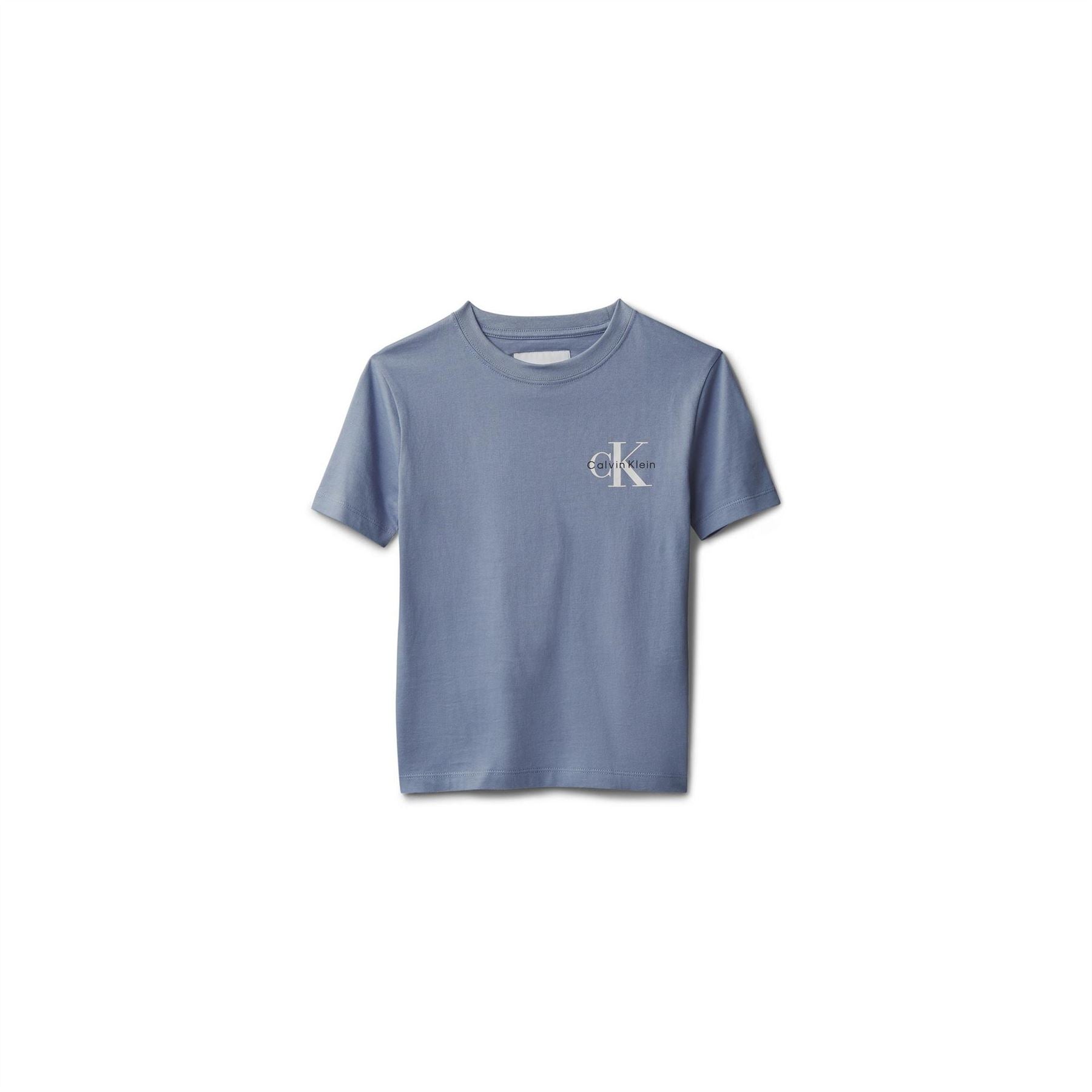 Calvin Klein Jeans Chest Mono Tee Jn62