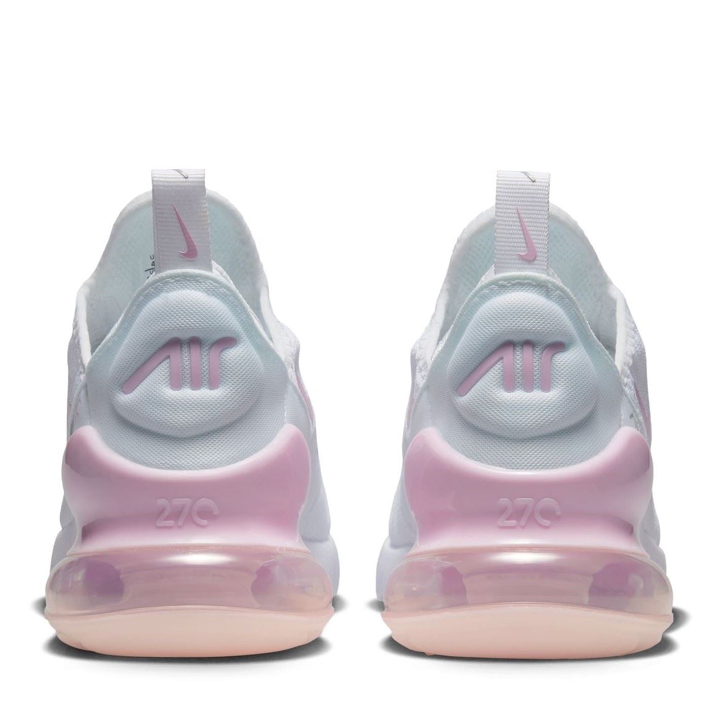 Nike Air Max 270 Big Kids Shoes