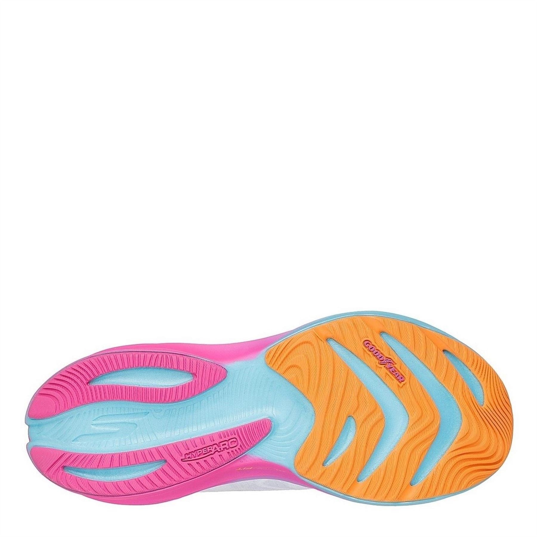 Skechers Breathable Engineered Mesh Low Top Sneakers