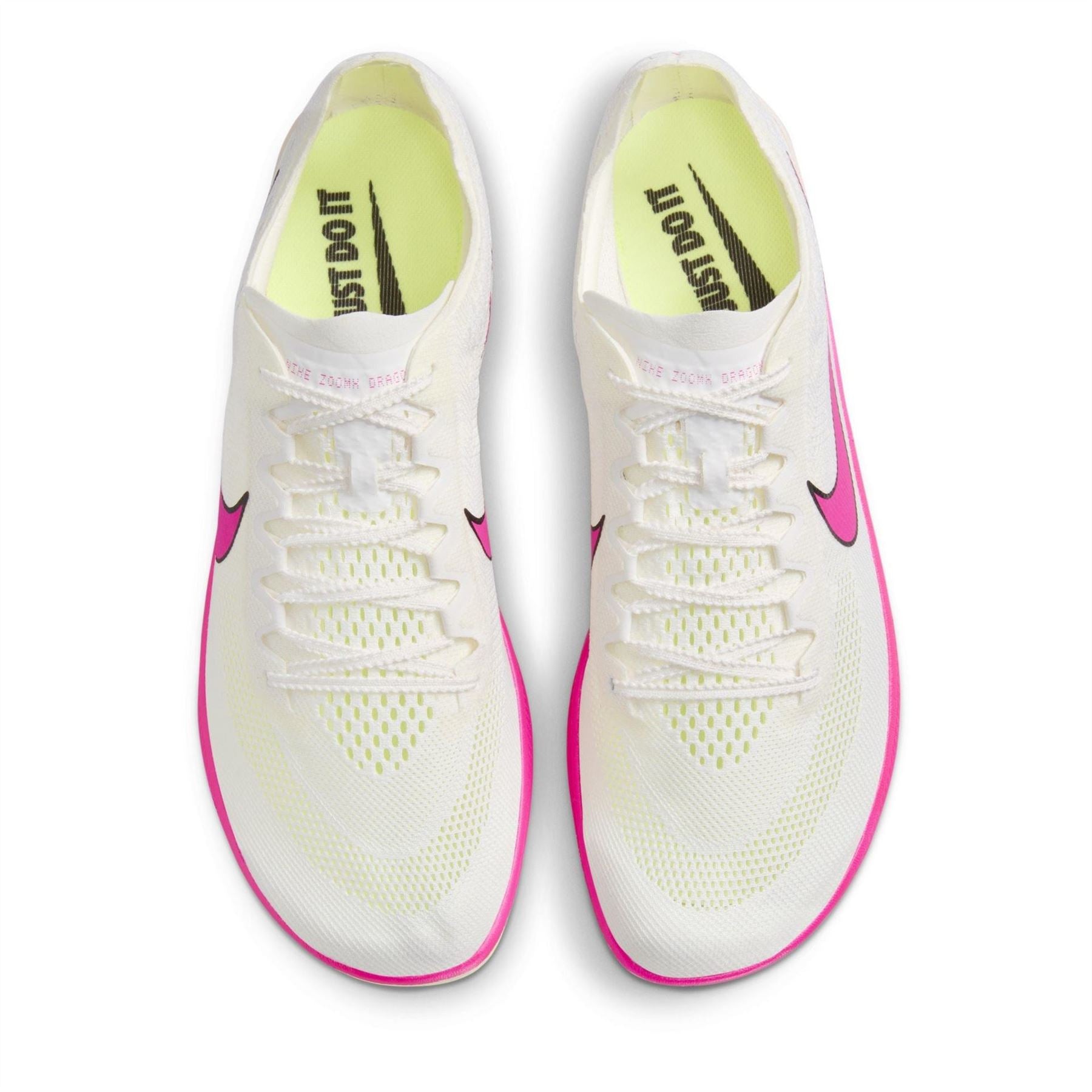 Nike Zoomx Dragonfly Athletics Distance Spikes