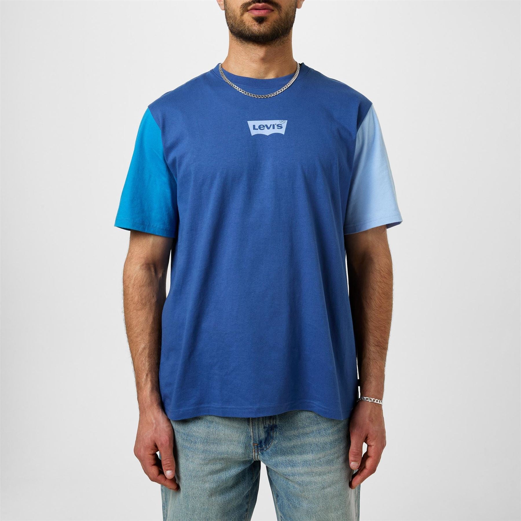 Levis Circle T-Shirt