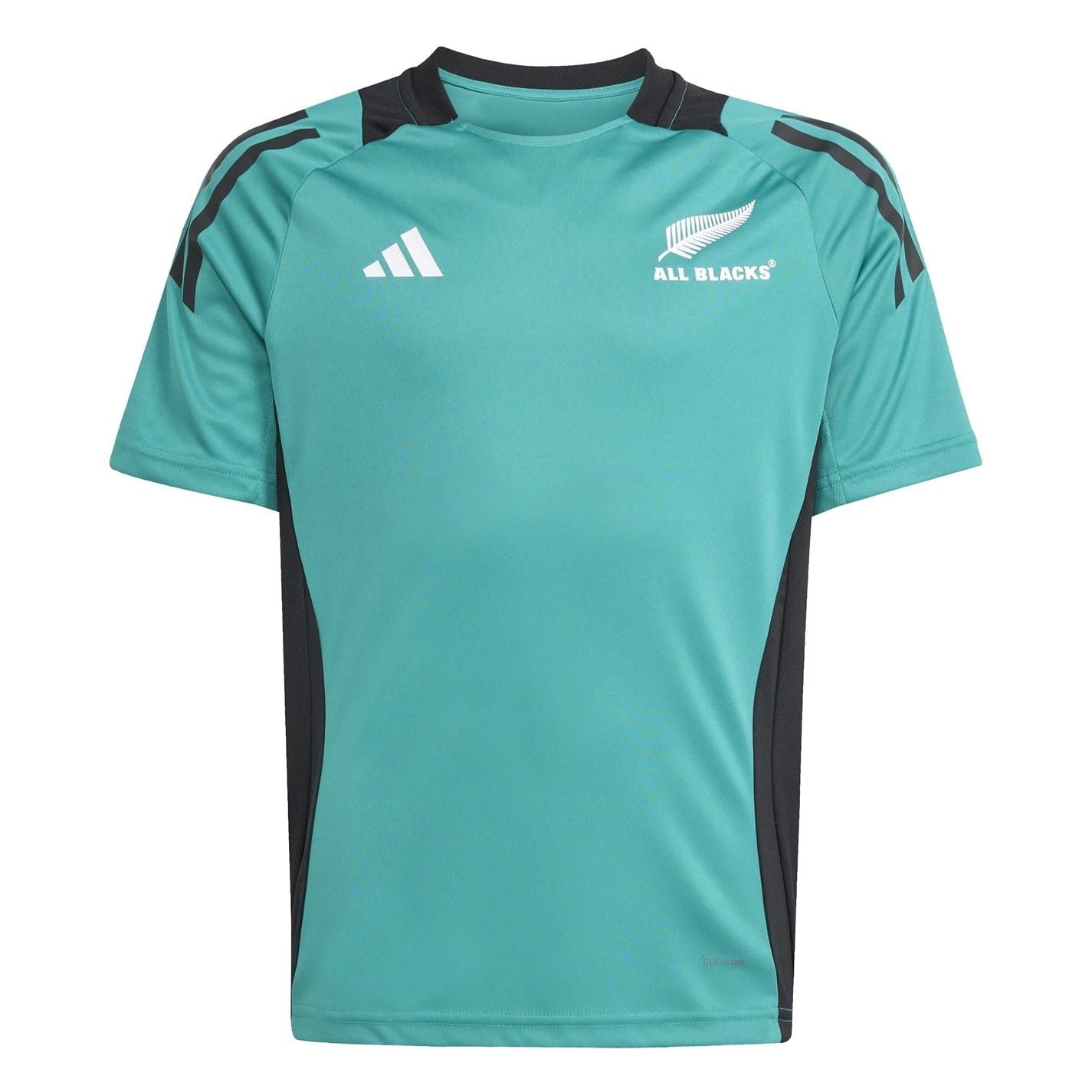 adidas All Blacks Performance T-Shirt 2025 Juniors