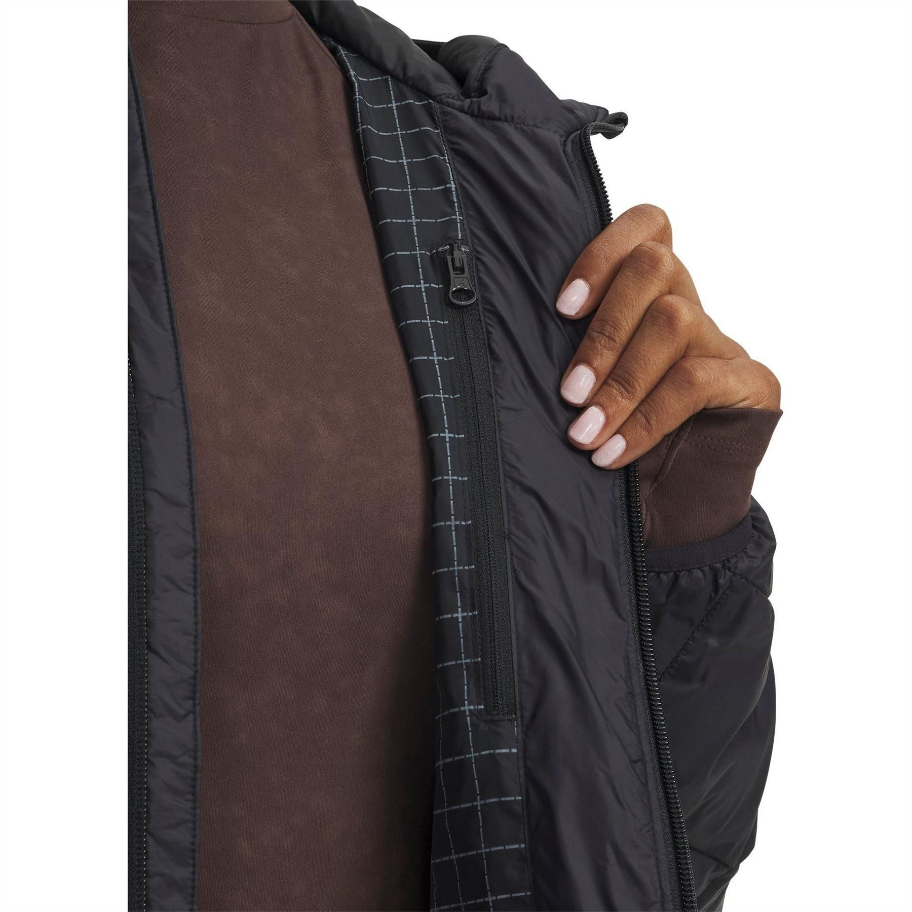 Under Armour Legend Down Parka