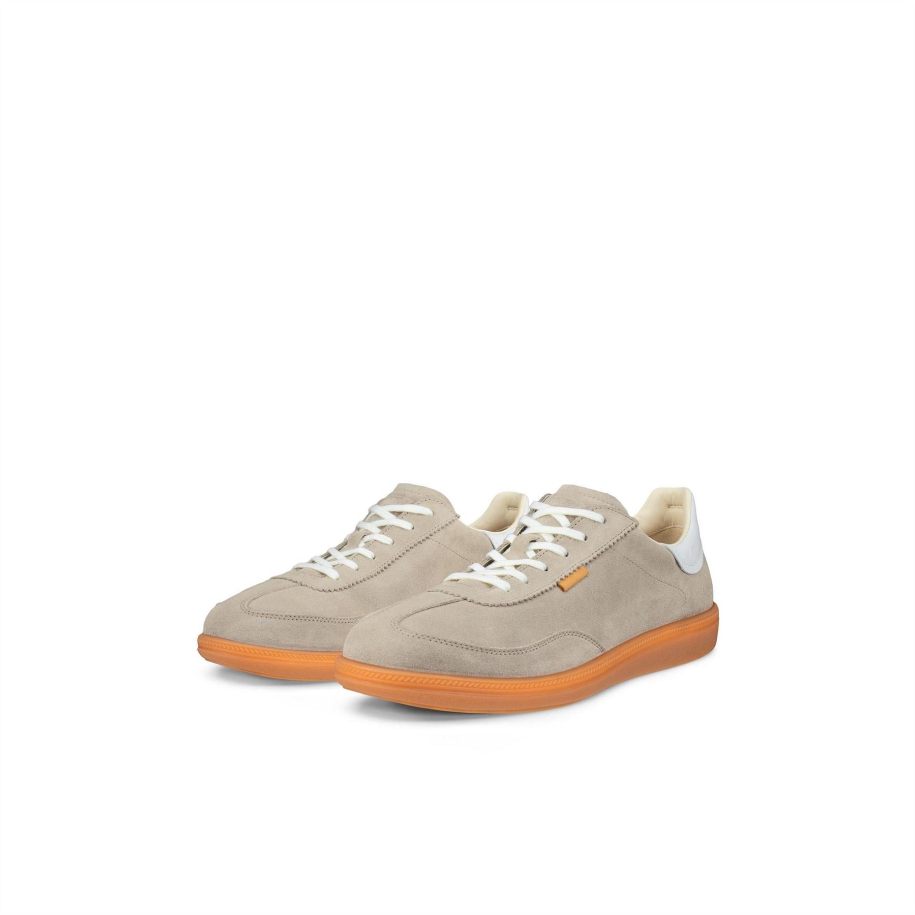 Ecco Court Trainers
